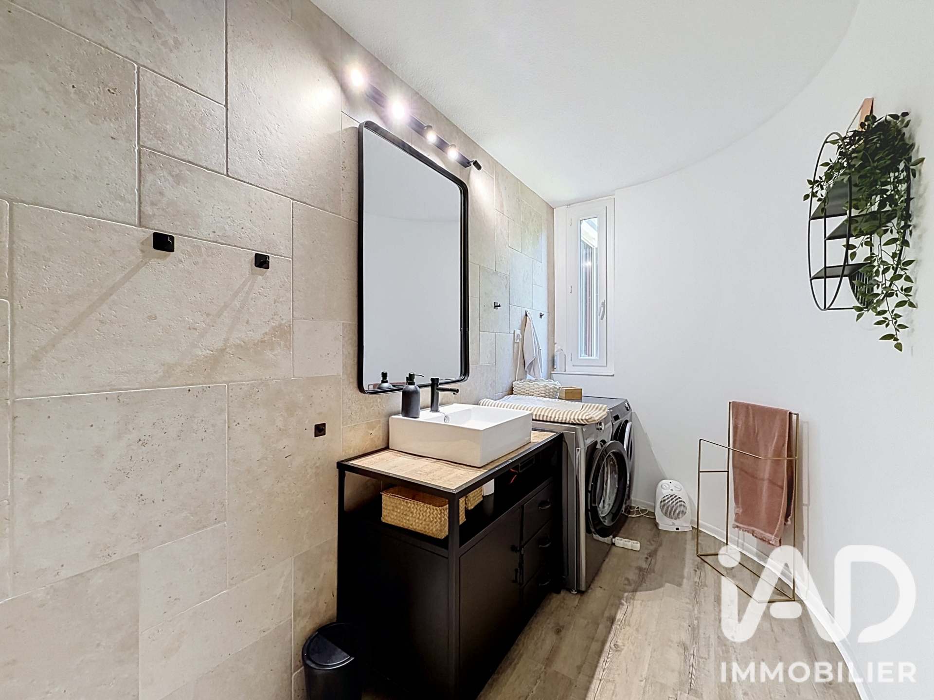 Vente appartement à Seyssinet-Pariset (38170) : appartement 4 pièces 87 m² - 2091801 — 15