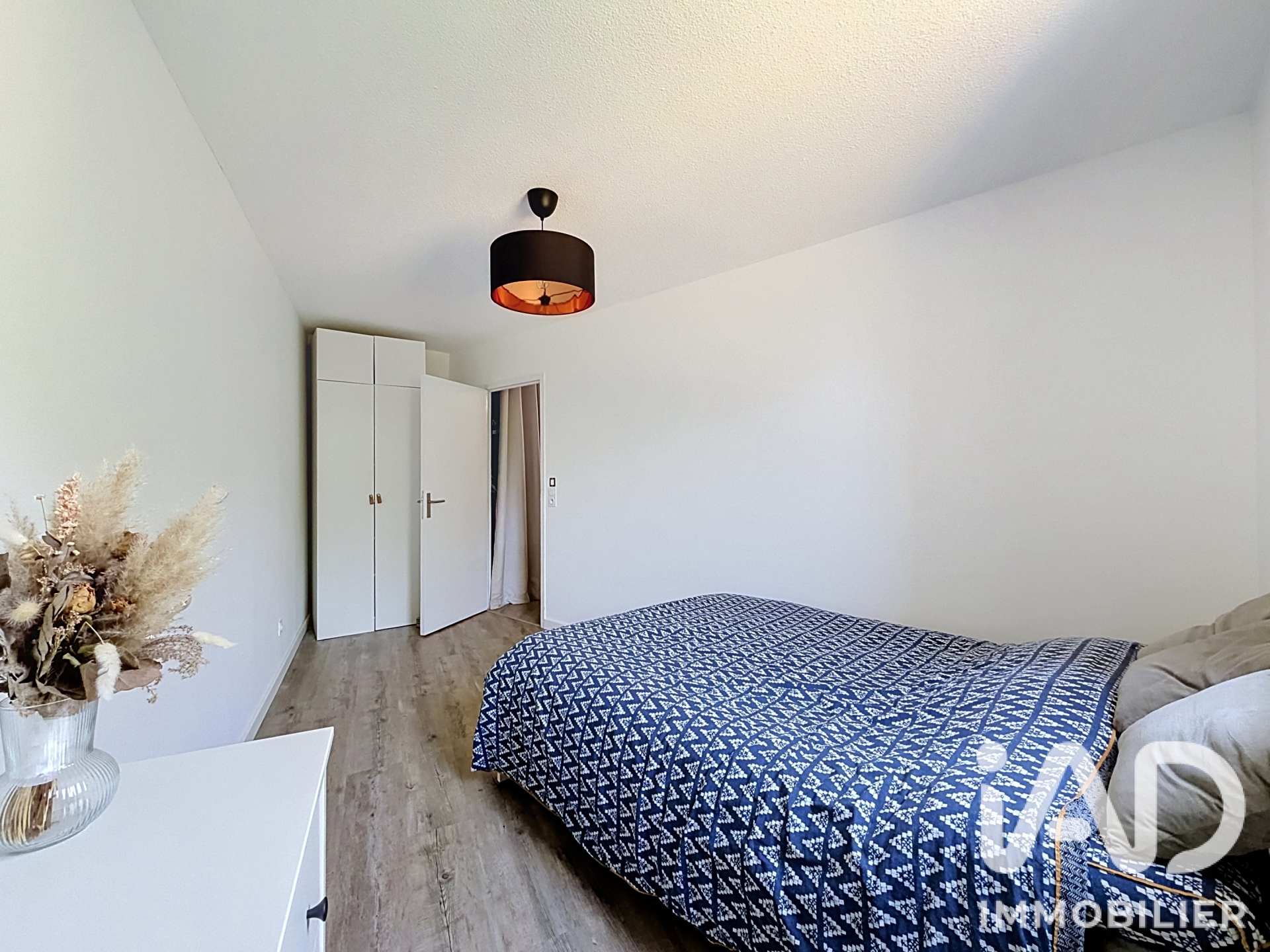 Vente appartement à Seyssinet-Pariset (38170) : appartement 4 pièces 87 m² - 2091801 — 14