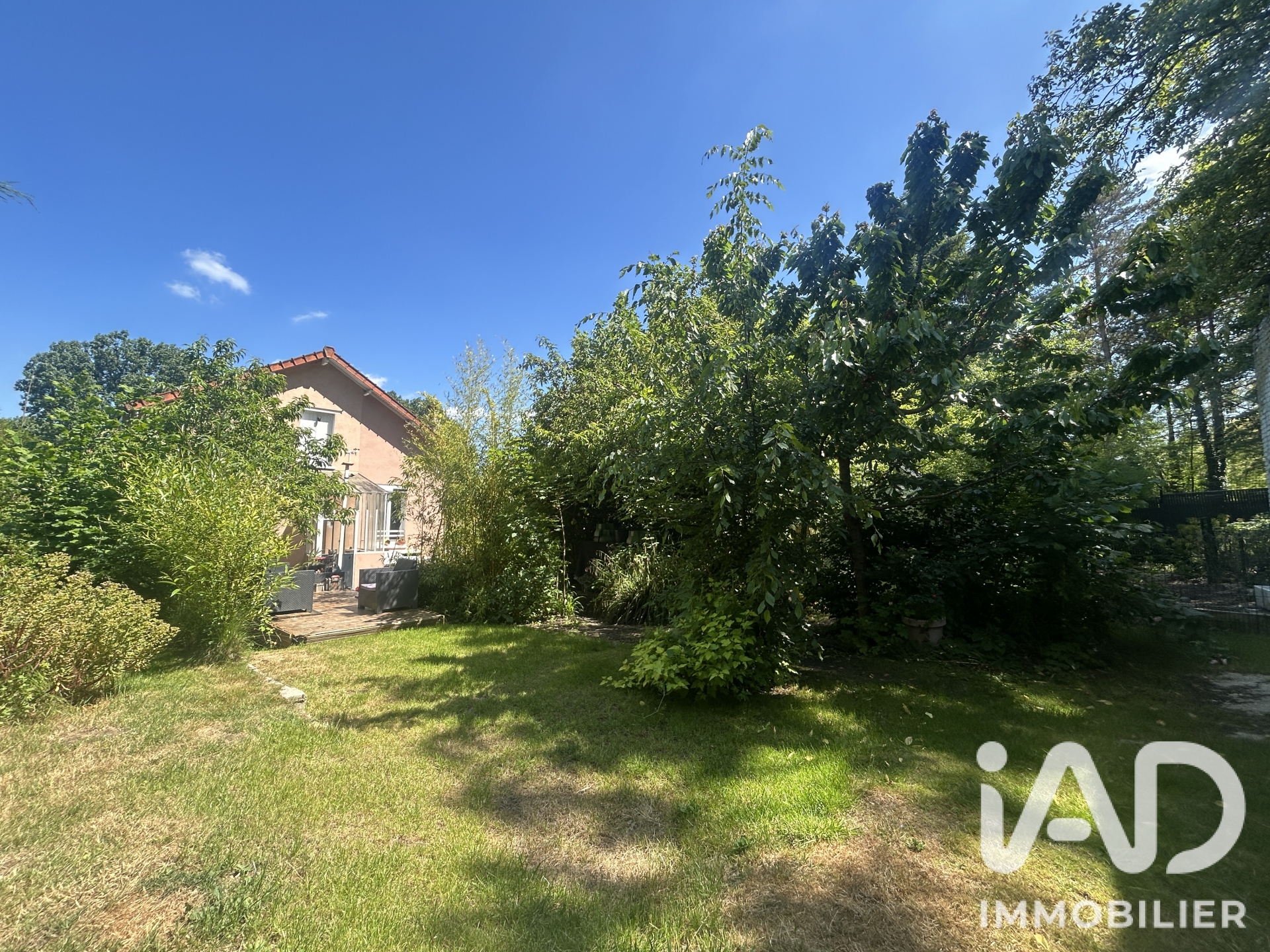 Vente Maison traditionnelle 5 pièces