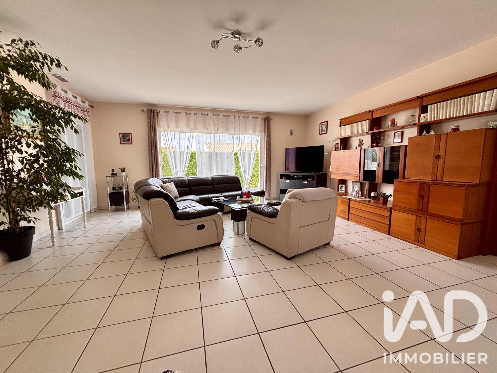 Vente Maison/villa 3 pièces