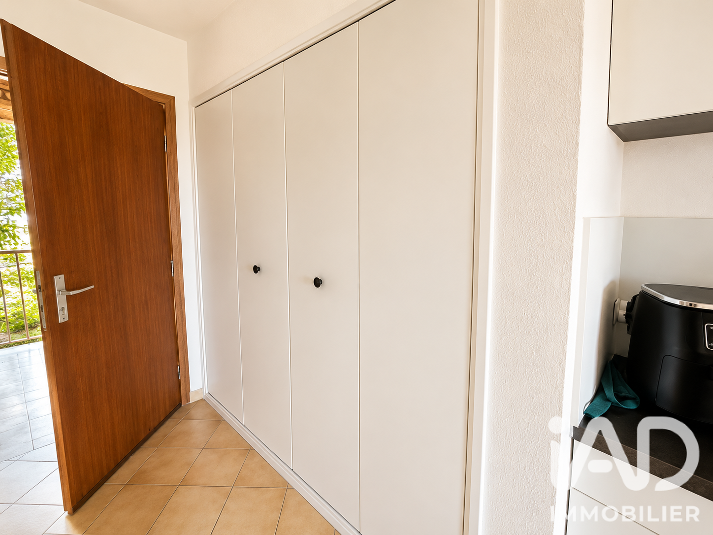 Vente appartement à LUMIO (20260) : appartement 2 pièces 42 m² - 2091798 — 6