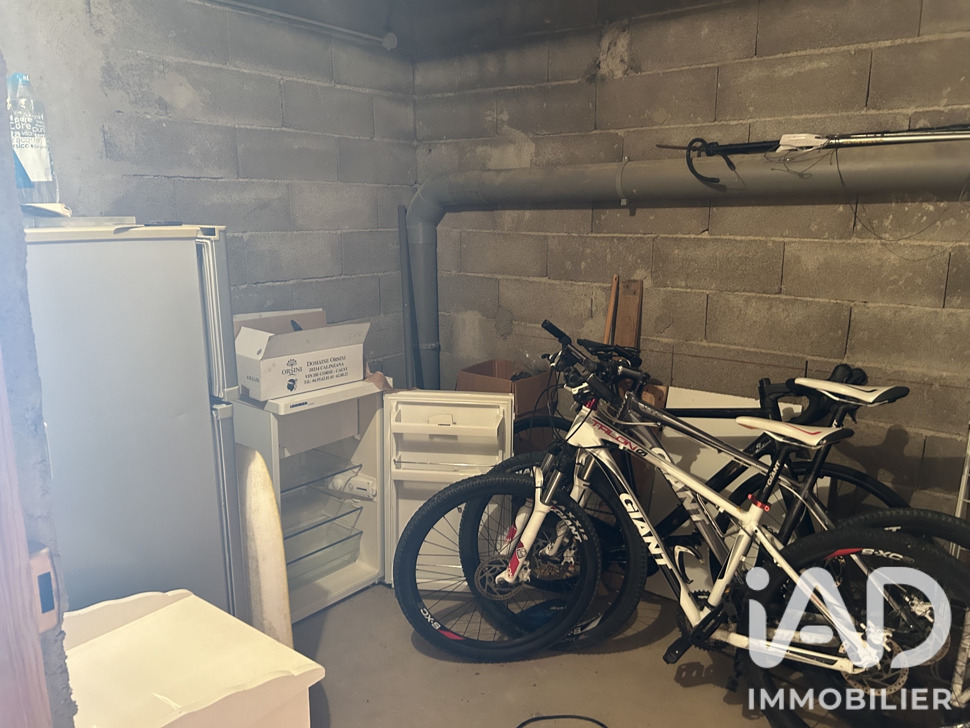 Vente appartement à LUMIO (20260) : appartement 2 pièces 42 m² - 2091798 — 11