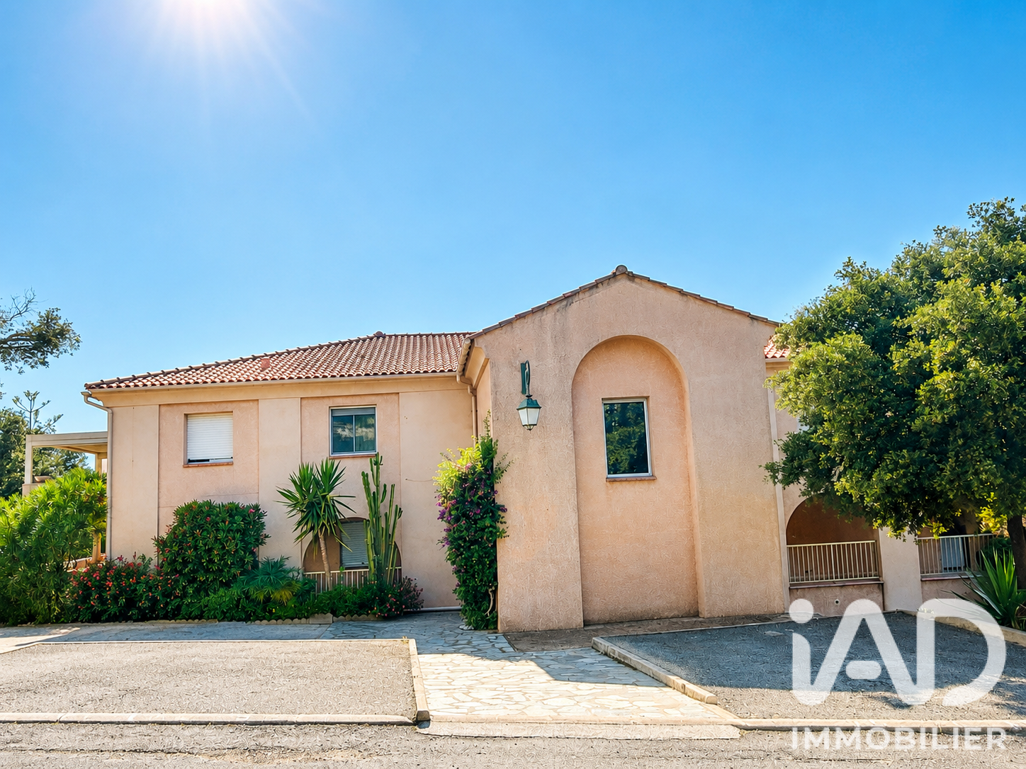 Vente appartement à LUMIO (20260) : appartement 2 pièces 42 m² - 2091798 — 10