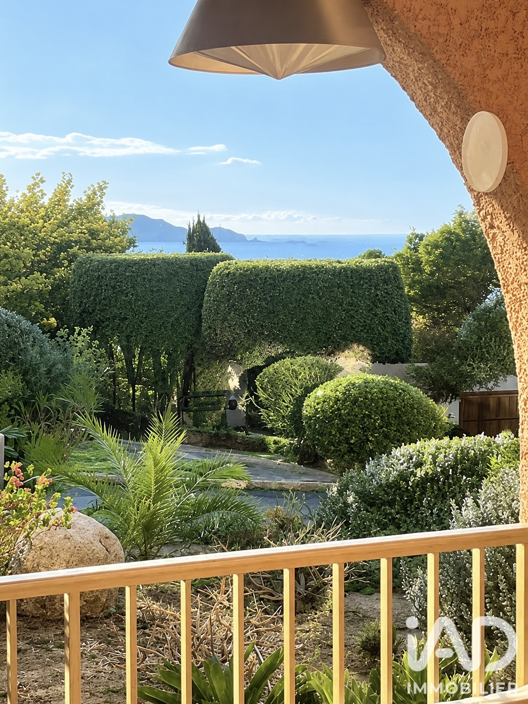 Vente appartement à LUMIO (20260) : appartement 2 pièces 42 m² - 2091798 — 9