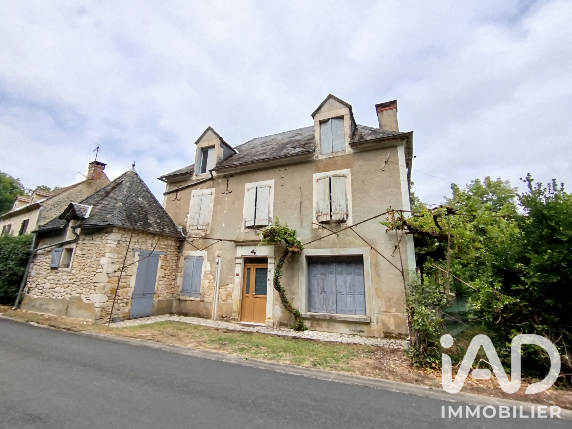 Vente Maison/villa 9 pièces