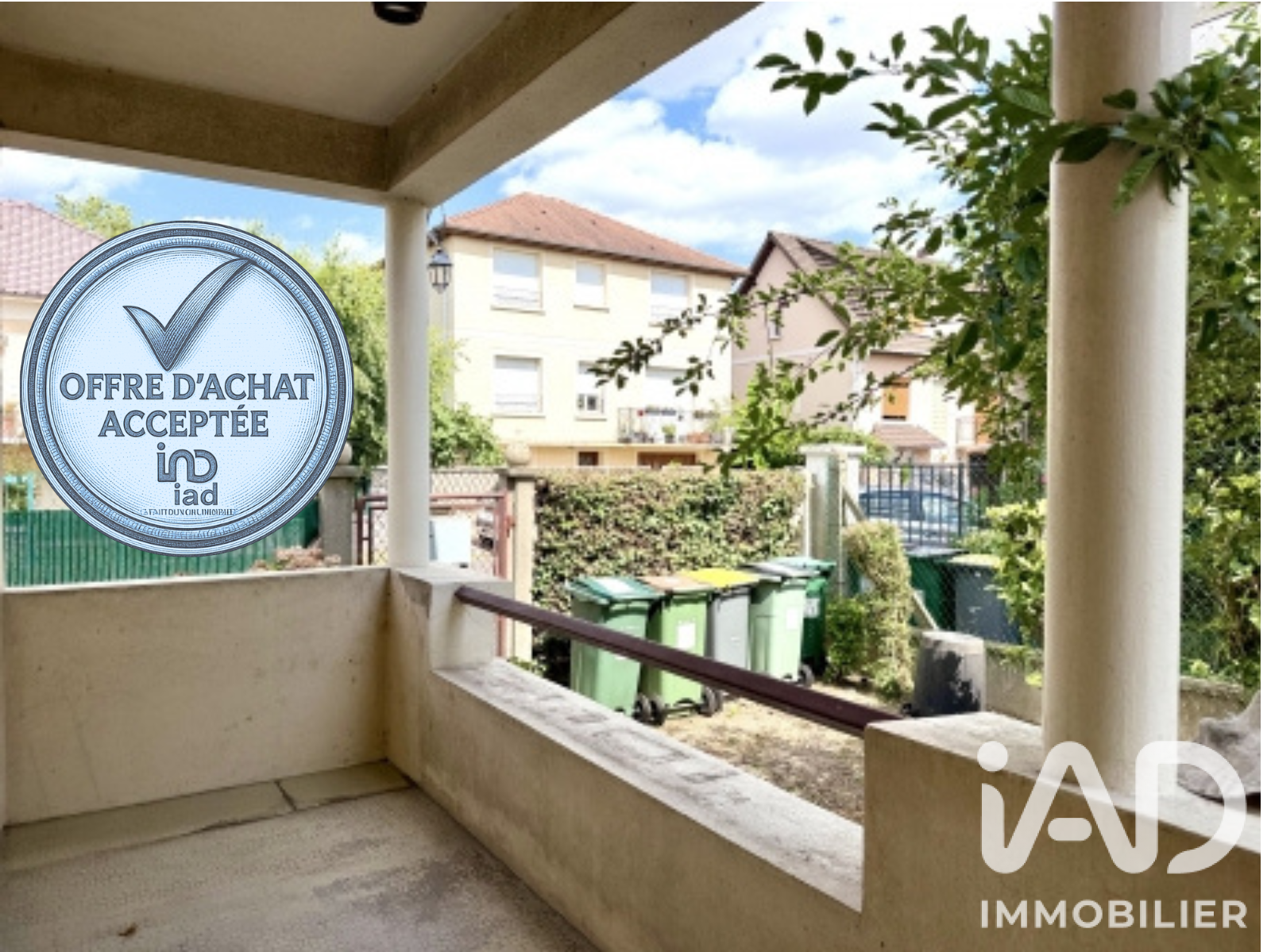 Vente Maison/villa 2 pièces