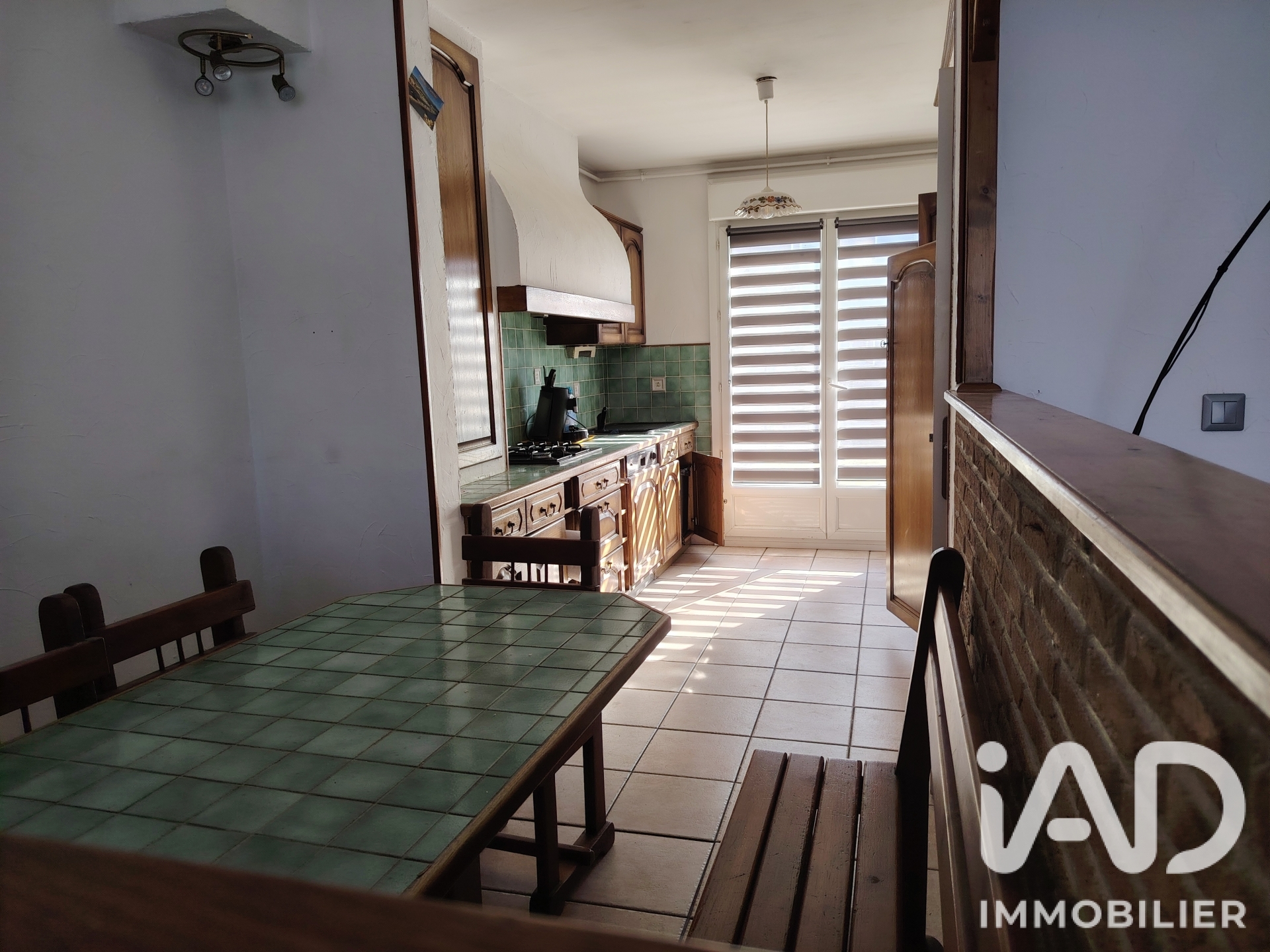 Vente Maison traditionnelle 4 pièces