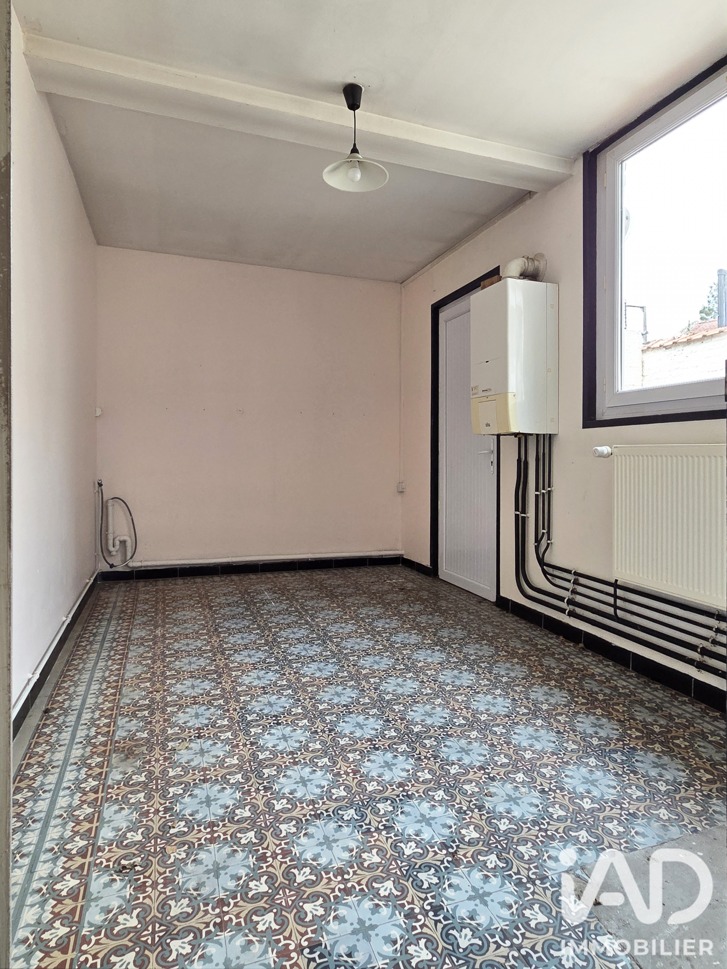 Vente Maison de ville 5 pièces
