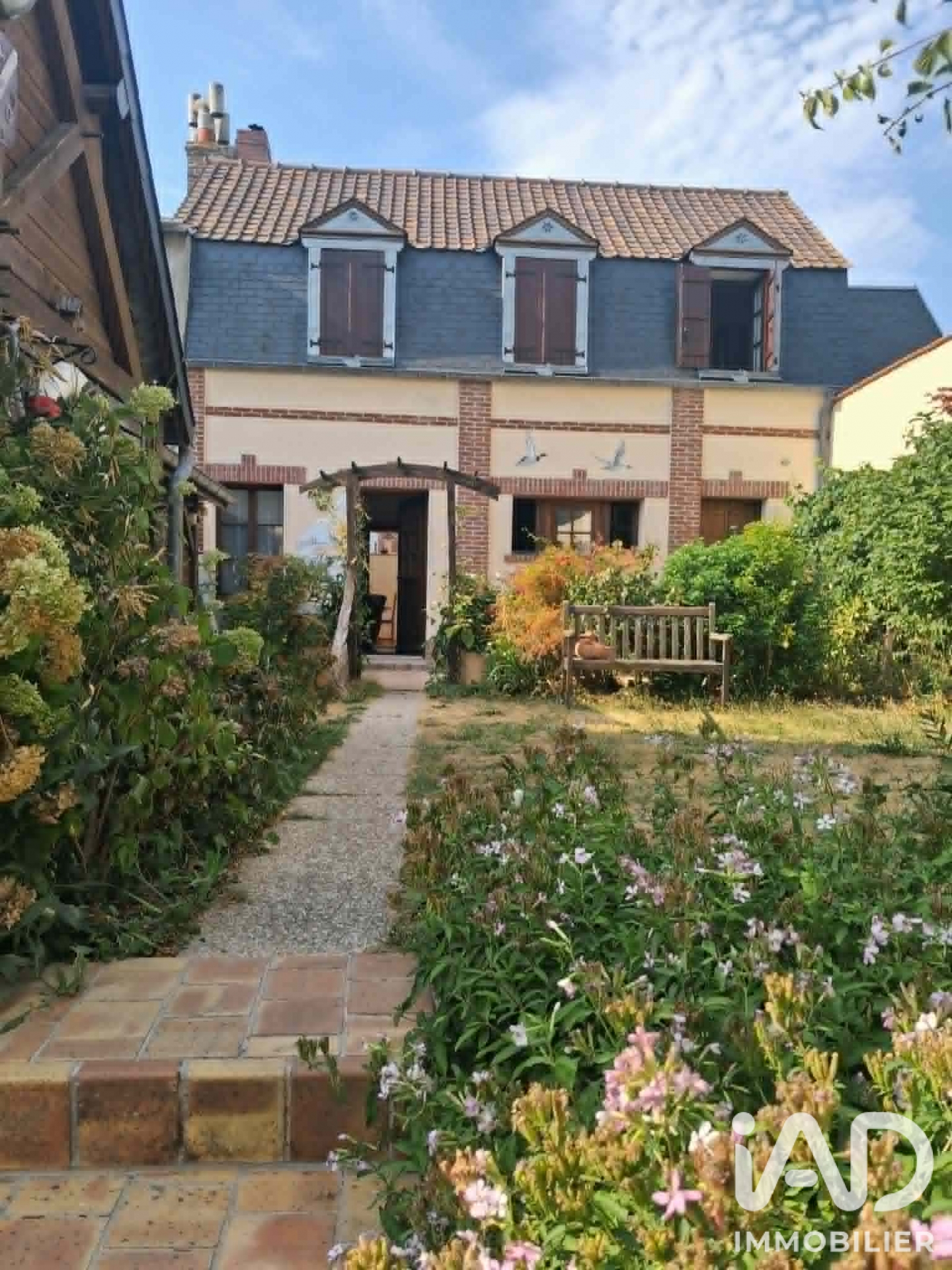 Vente Maison/villa 6 pièces