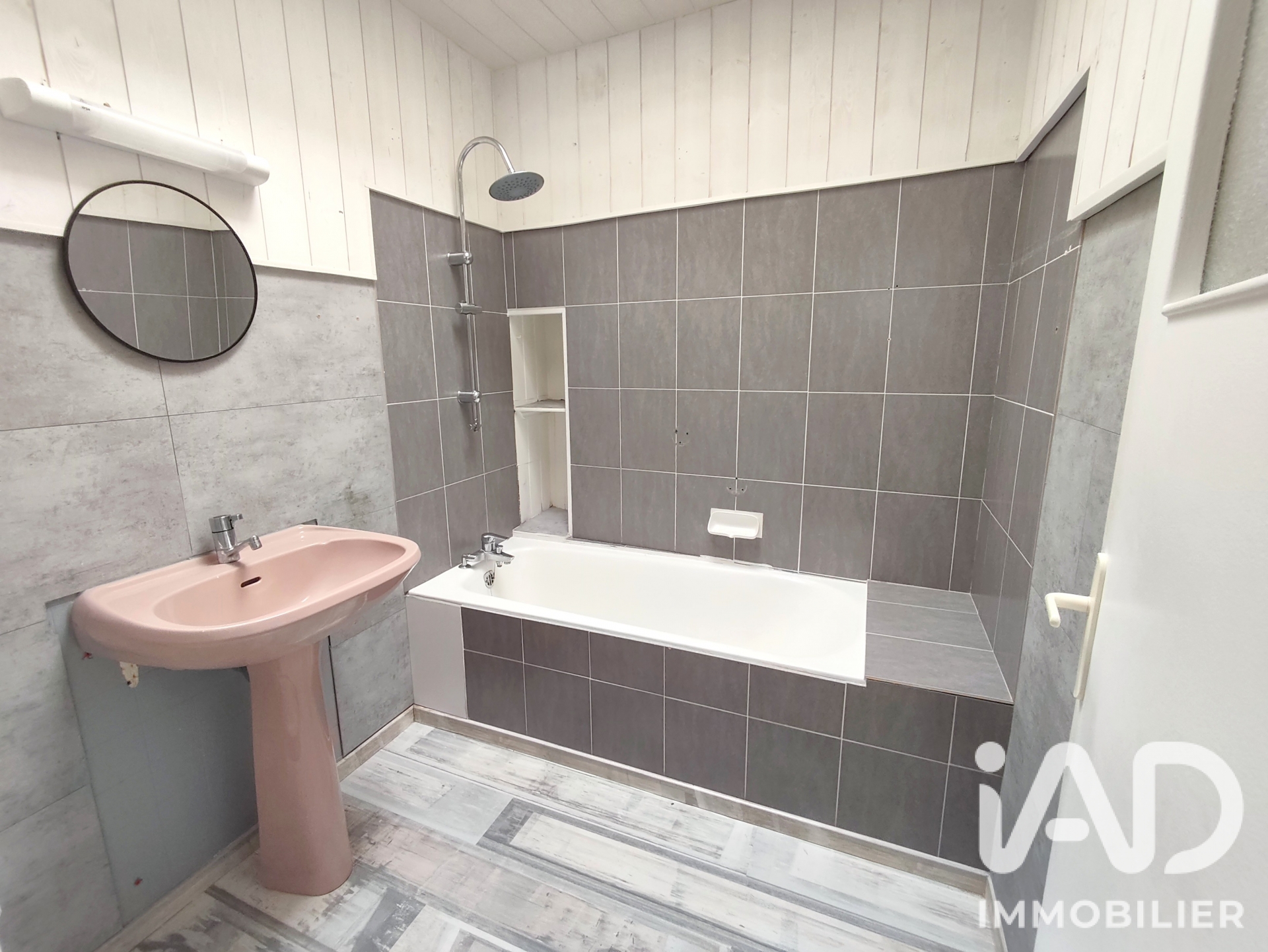 Vente appartement à Hennebont (56700) : appartement 3 pièces 63 m² - 2091867 — 4