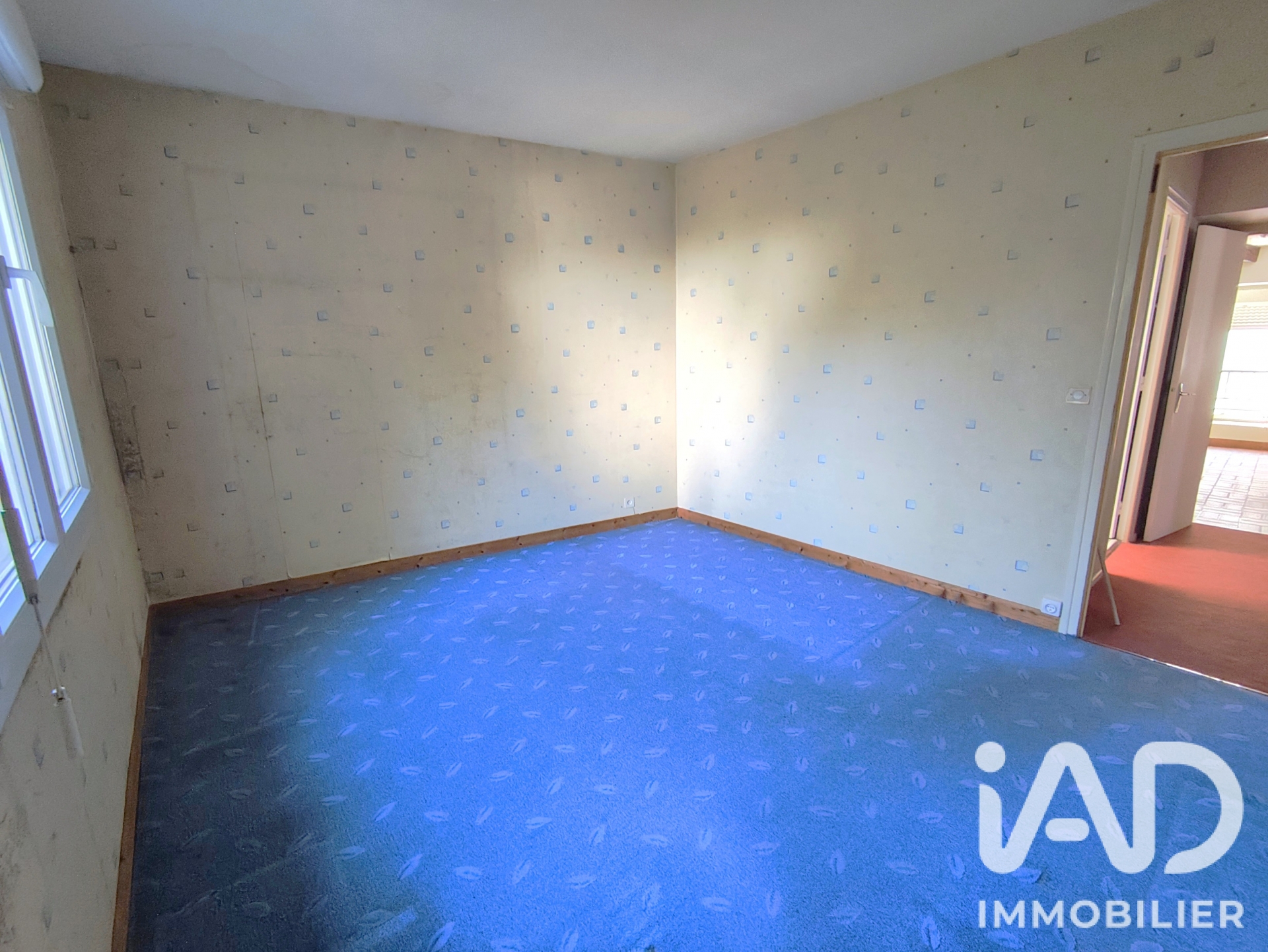 Vente appartement à Hennebont (56700) : appartement 3 pièces 63 m² - 2091867 — 6