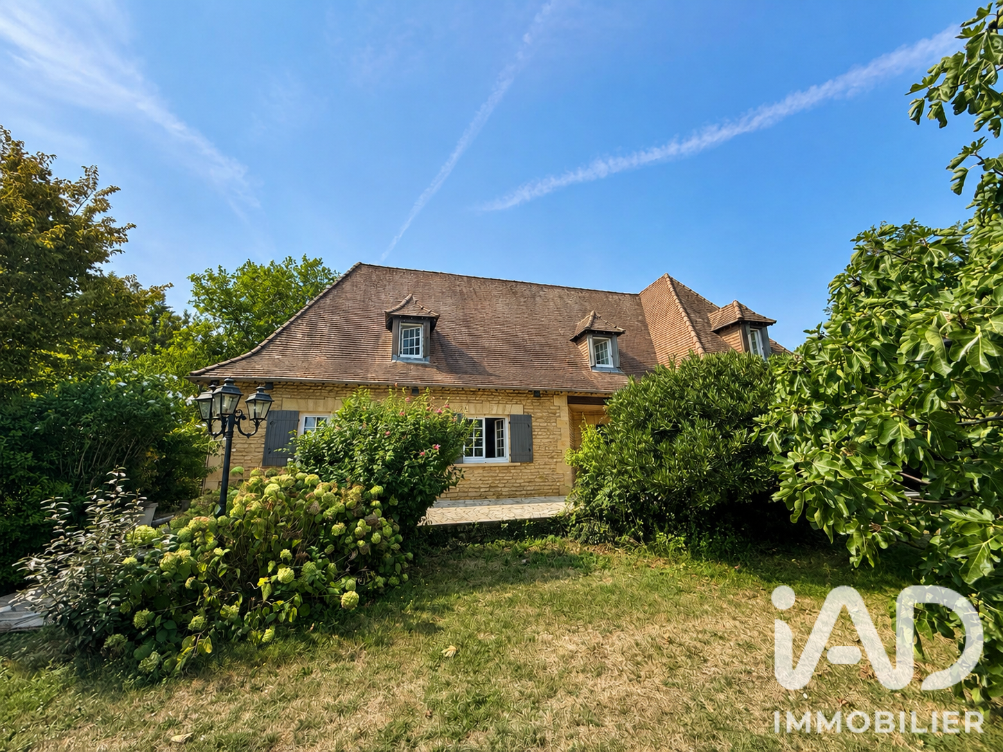 Vente Maison de village 10 pièces