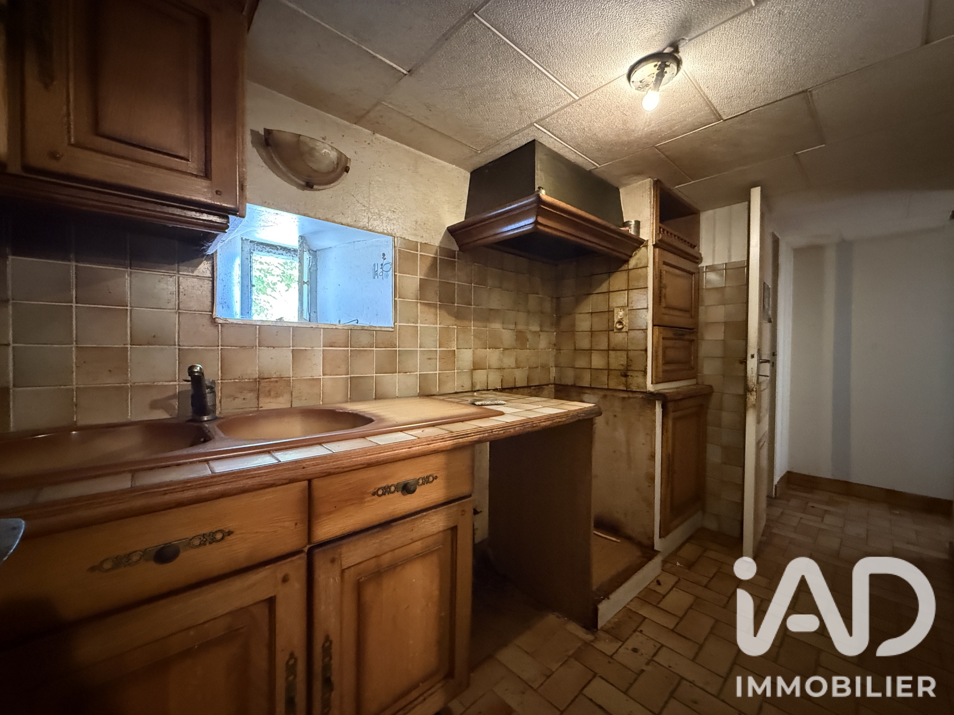 Vente Maison de village 4 pièces