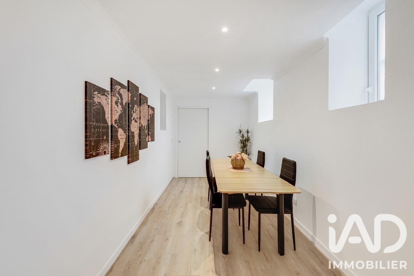 Vente appartement à Fréjus (83600) : loft 3 pièces 81 m² - 2091925 — 14