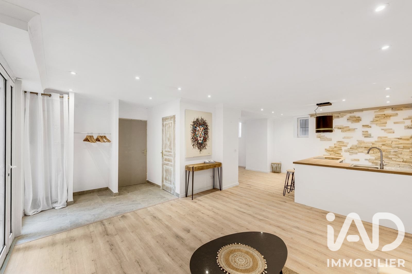 Vente appartement à Fréjus (83600) : loft 3 pièces 81 m² - 2091925 — 4