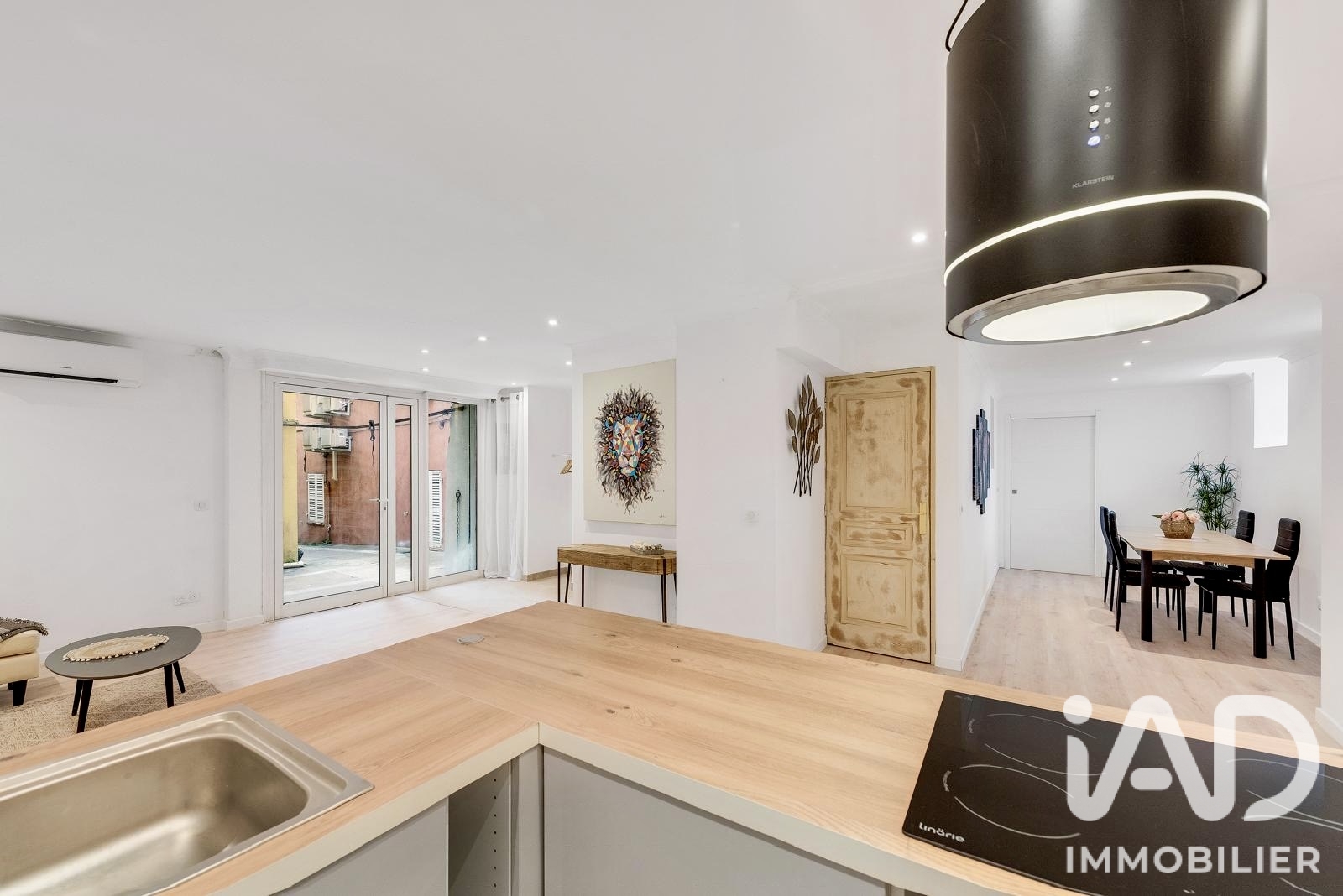 Vente appartement à Fréjus (83600) : loft 3 pièces 81 m² - 2091925 — 13