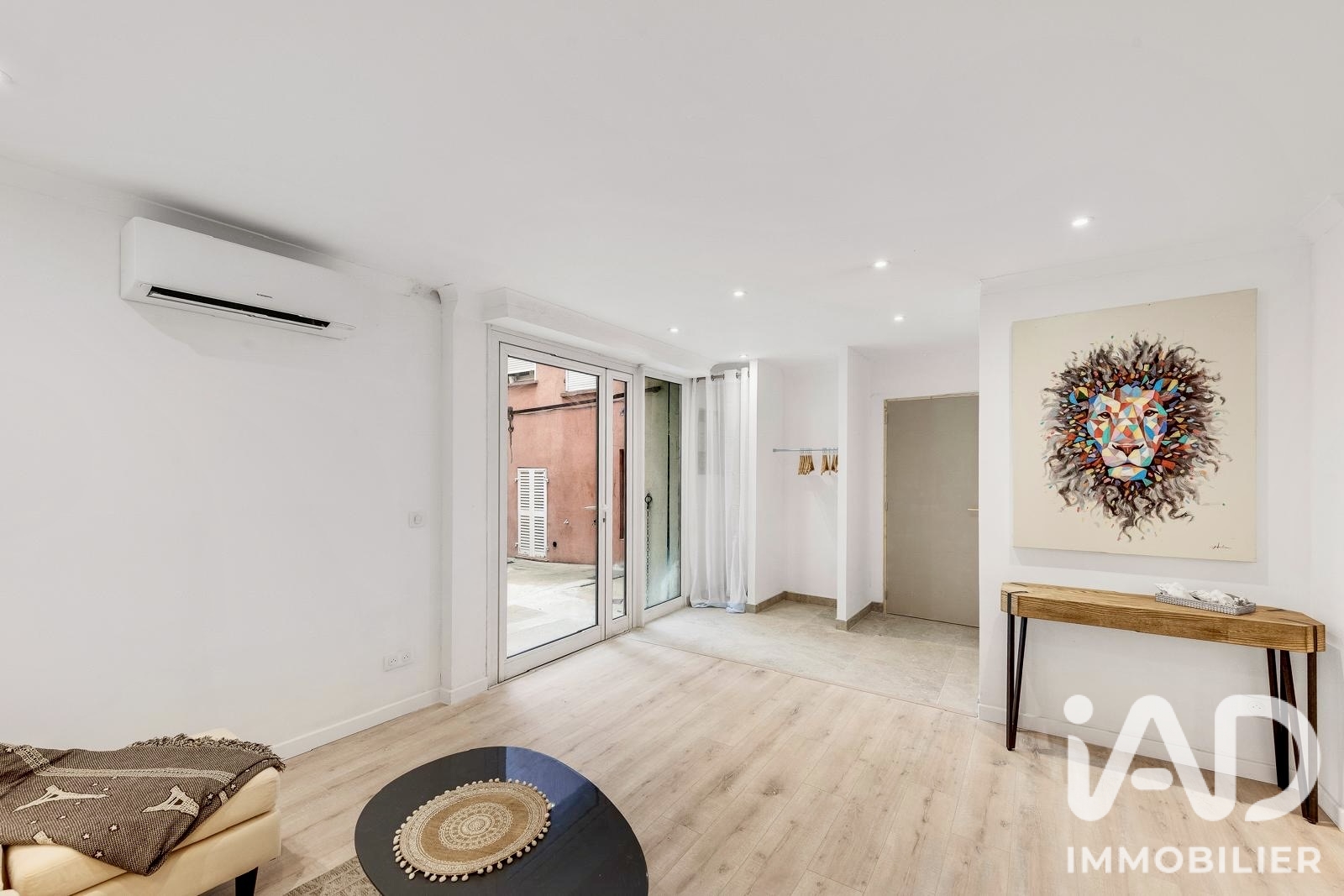 Vente appartement à Fréjus (83600) : loft 3 pièces 81 m² - 2091925 — 15