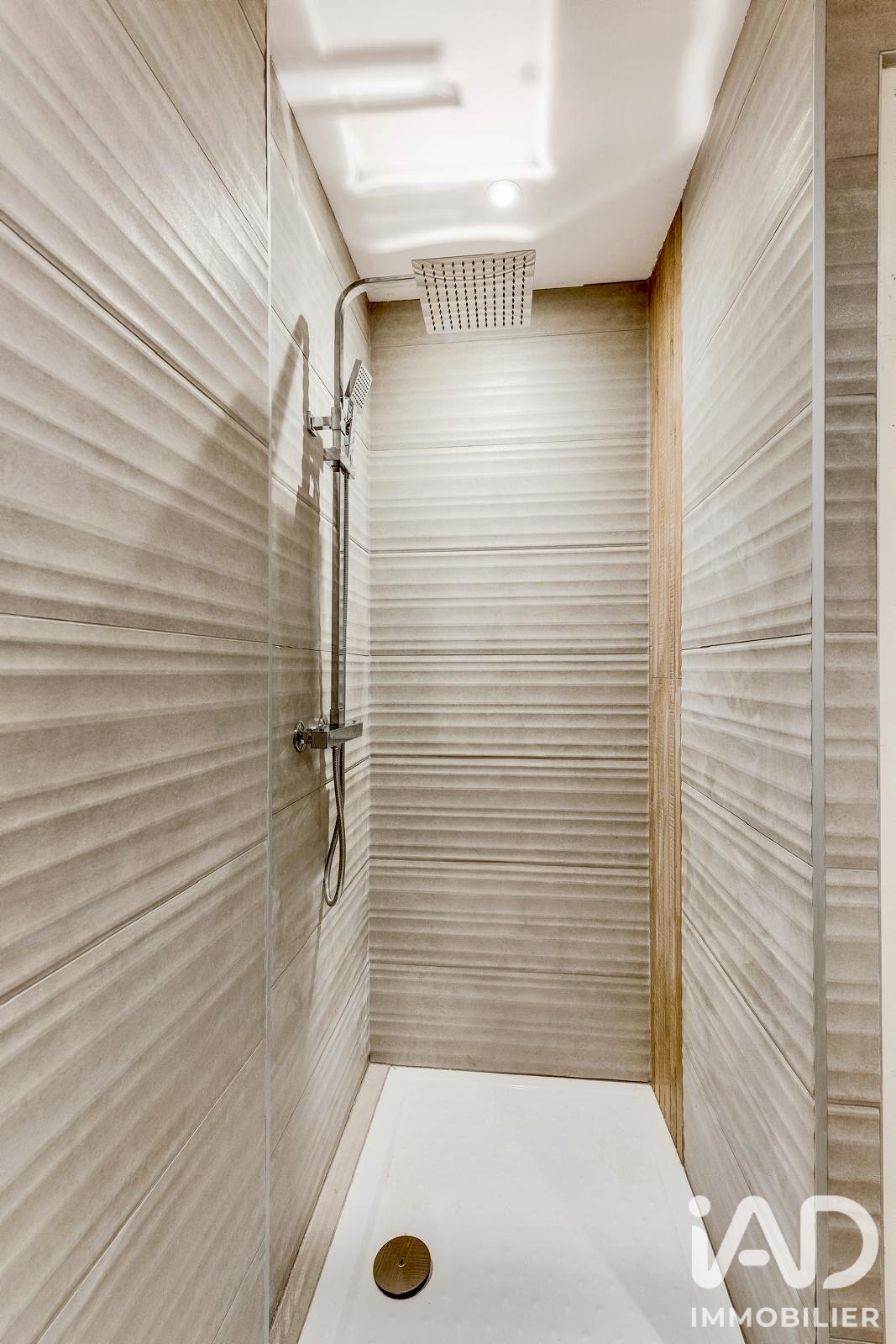Vente appartement à Fréjus (83600) : loft 3 pièces 81 m² - 2091925 — 10