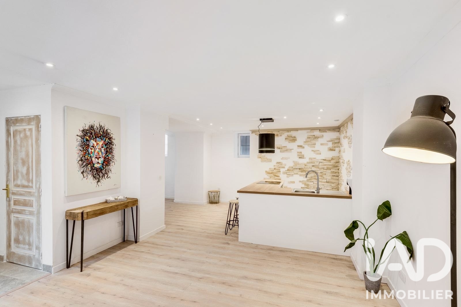 Vente appartement à Fréjus (83600) : loft 3 pièces 81 m² - 2091925 — 8