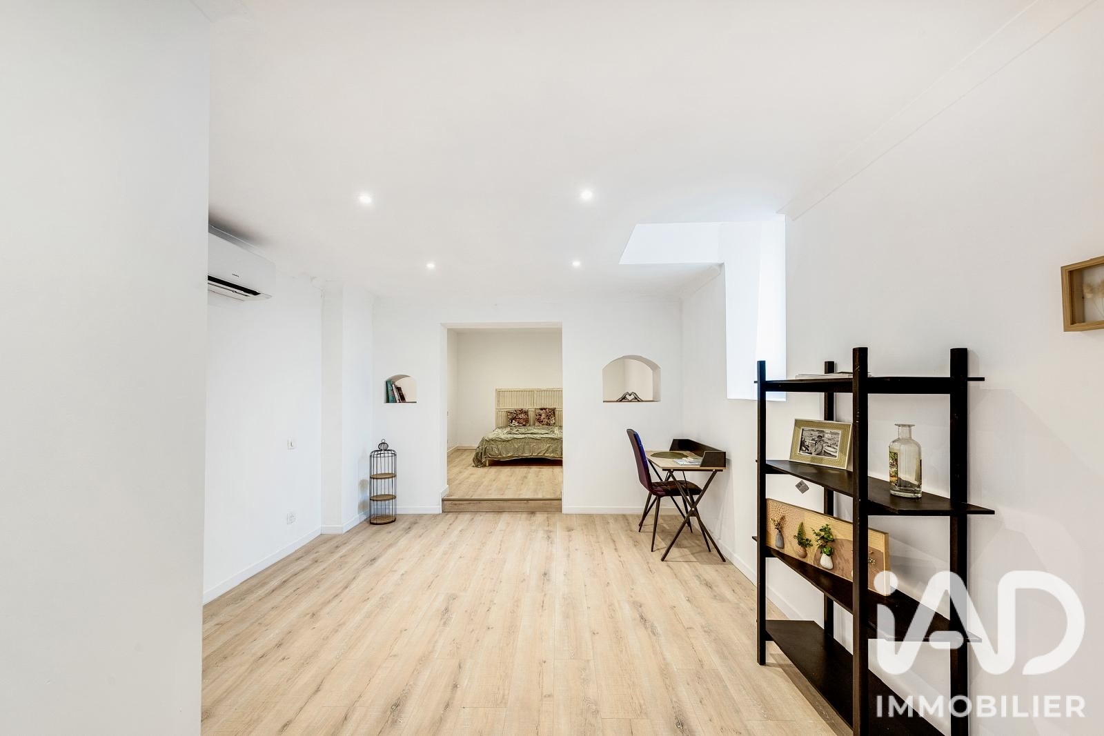 Vente appartement à Fréjus (83600) : loft 3 pièces 81 m² - 2091925 — 11