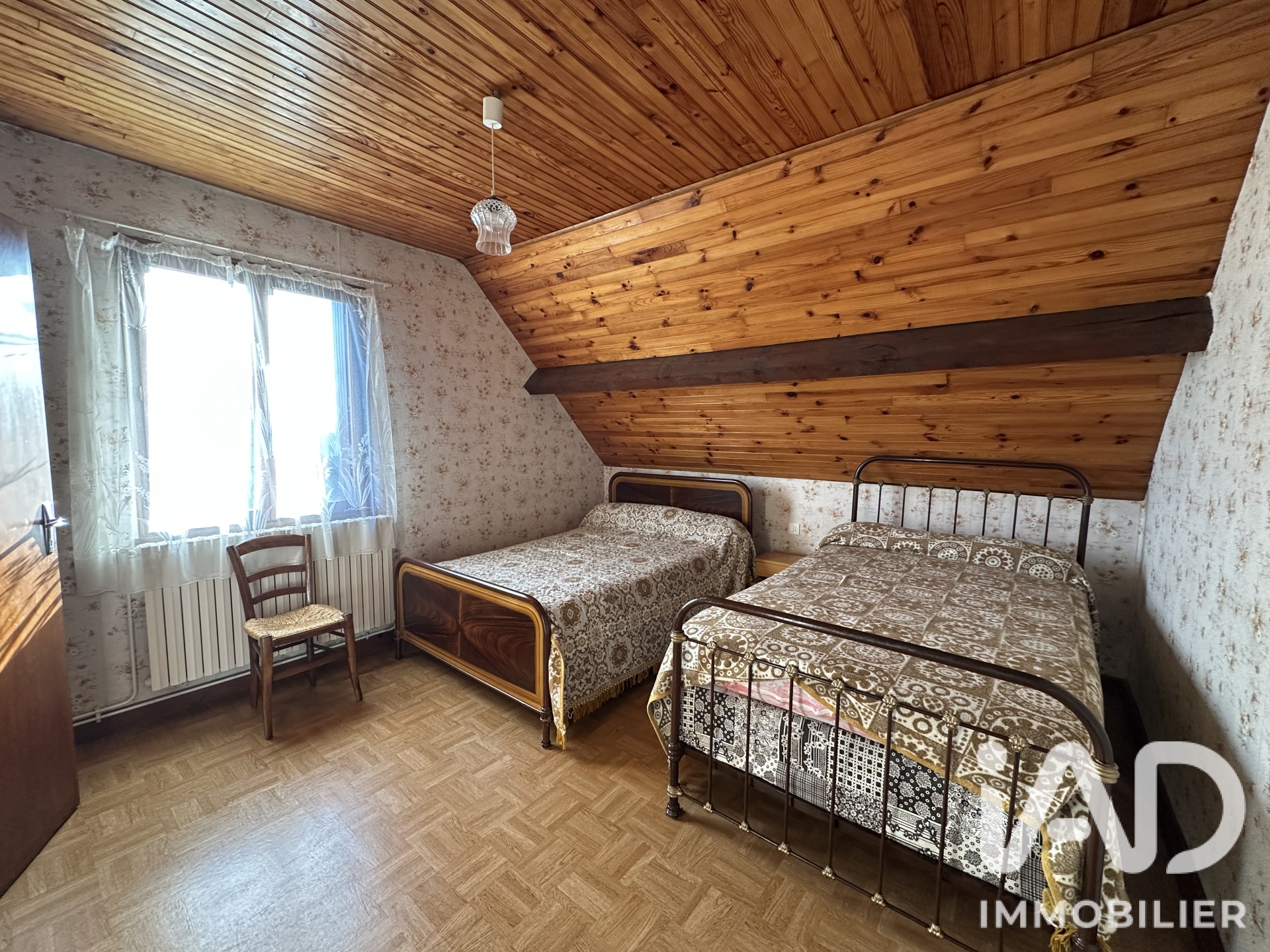 Vente maison à Besse-et-Saint-Anastaise (63610) : maison de ville 9 pièces 191 m² - 2070791 — 21