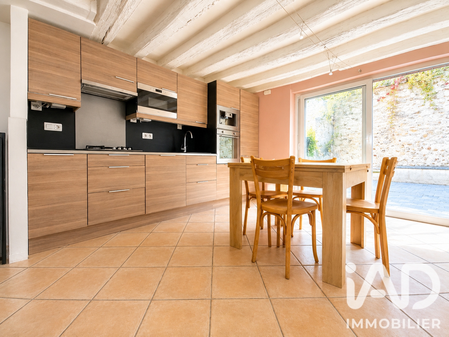 Maison à vendre à Dourdan — 199 000 € — IAD France