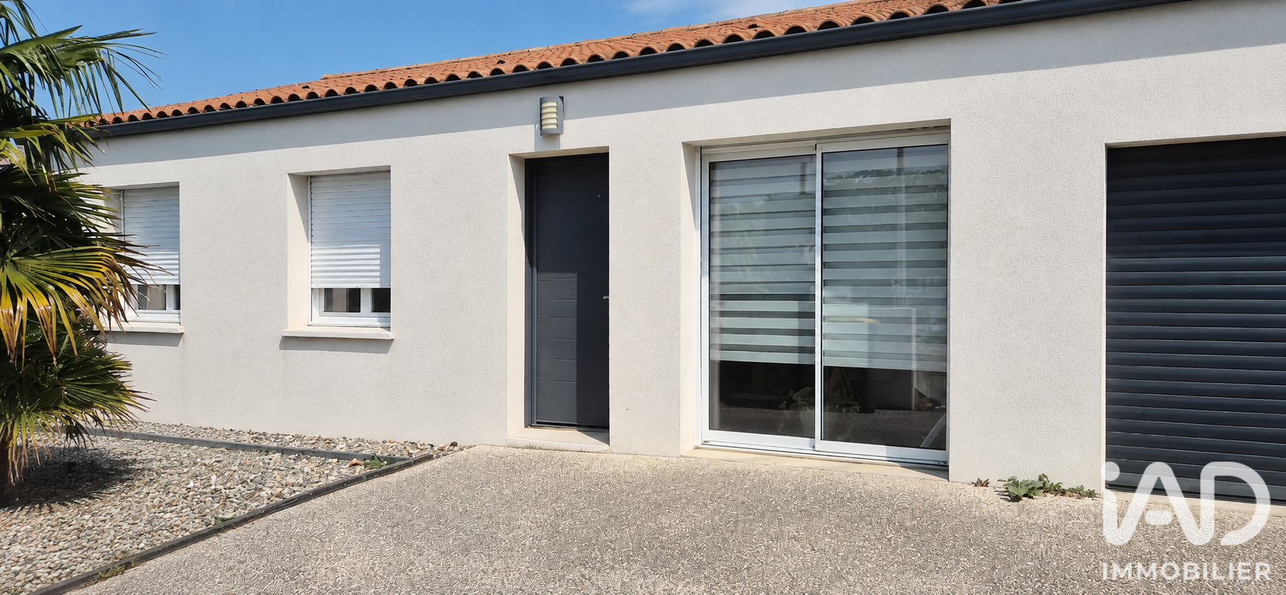 Maison à vendre à La Jarrie — 350 000 € — IAD France