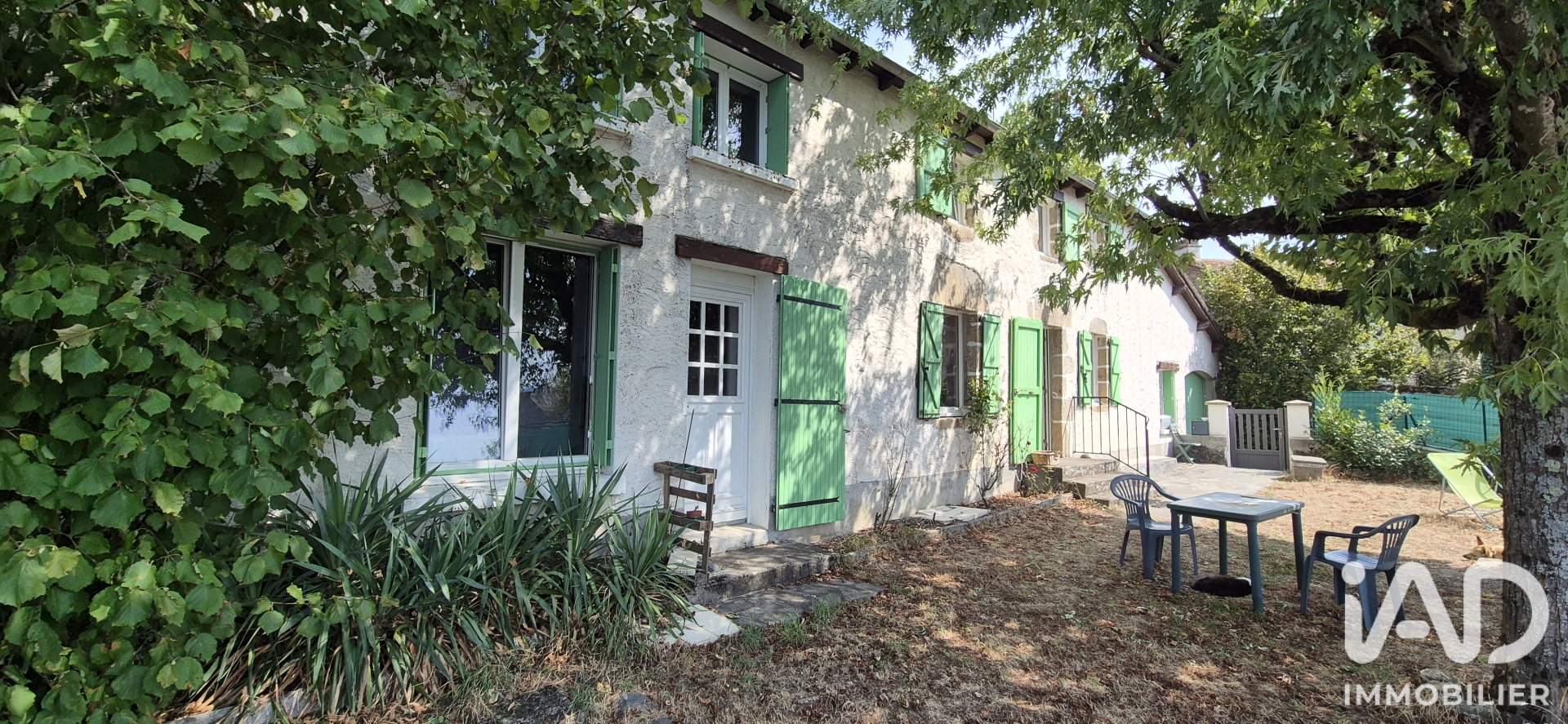 Vente Maison/villa 4 pièces
