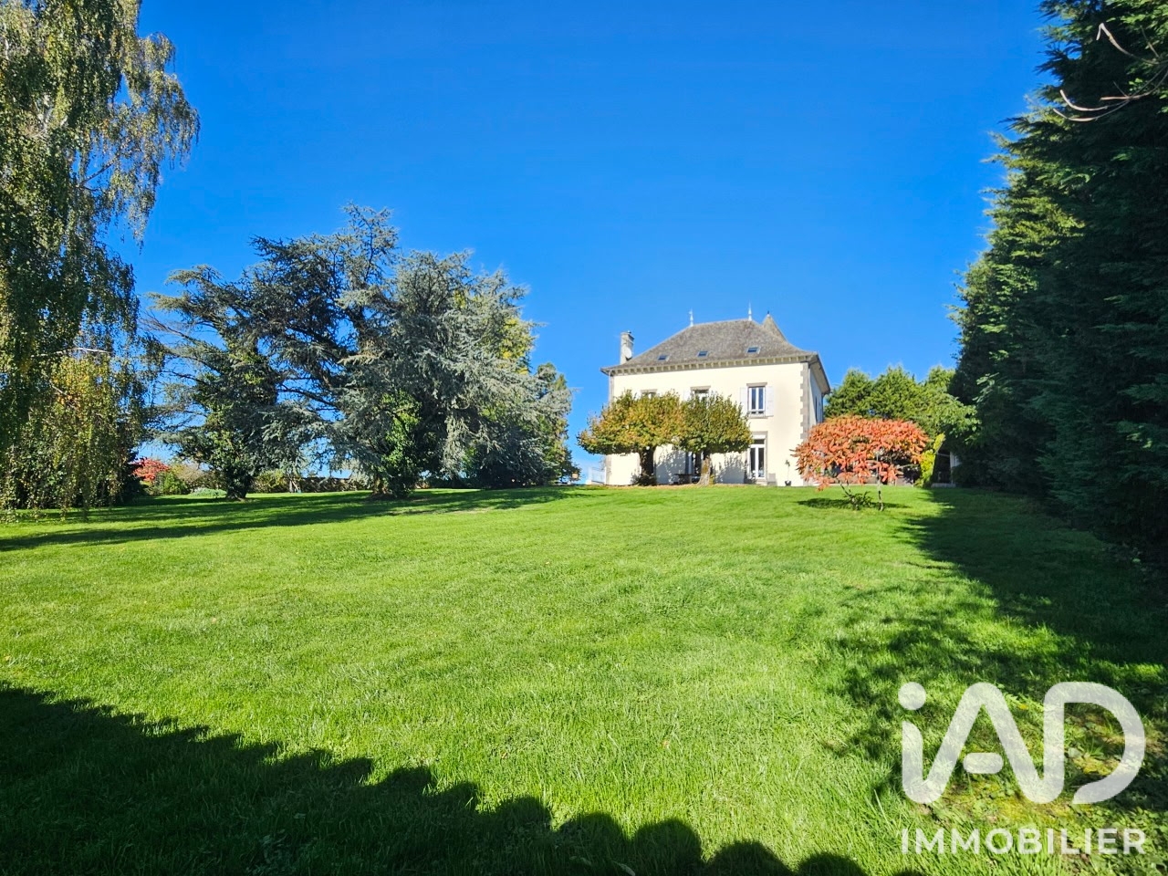 Vente Maison/villa 8 pièces