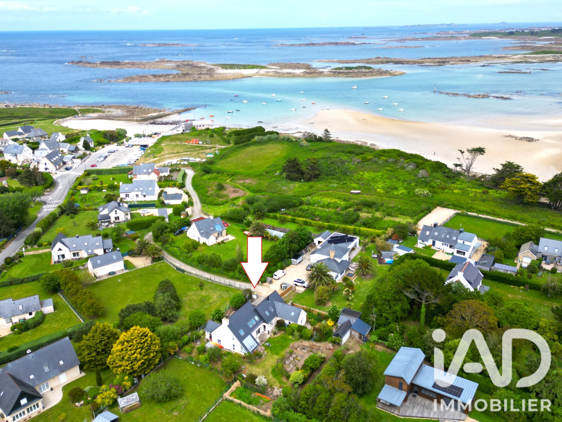Vente Maison/villa 15 pièces