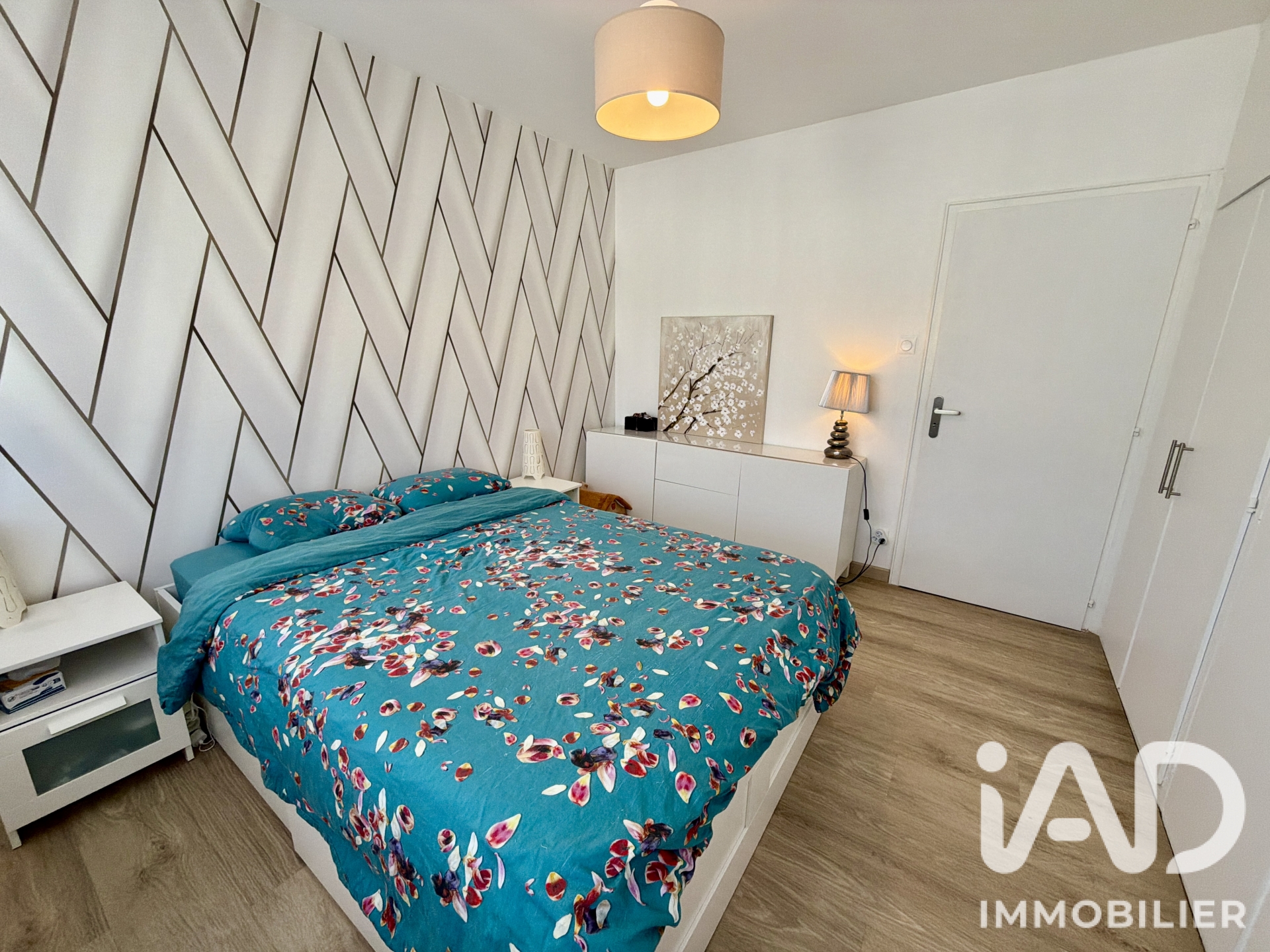 Vente appartement à Colmar (68000) : appartement 3 pièces 59 m² - 2091349 — 5