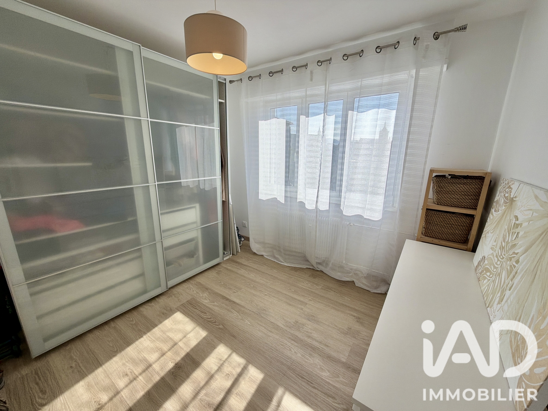 Vente appartement à Colmar (68000) : appartement 3 pièces 59 m² - 2091349 — 4