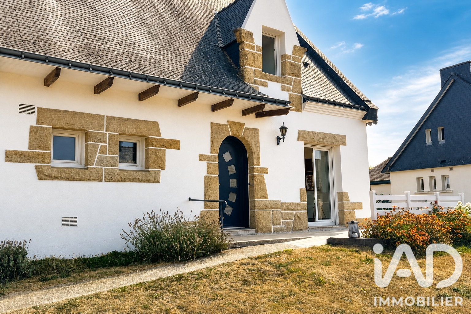 Vente Maison traditionnelle 6 pièces