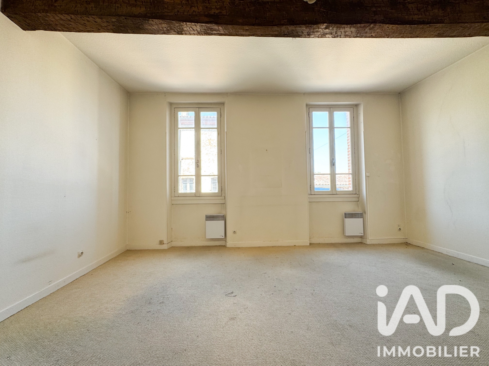Vente appartement à Verdun-sur-Garonne (82600) : appartement 5 pièces 149 m² - 2091849 — 8