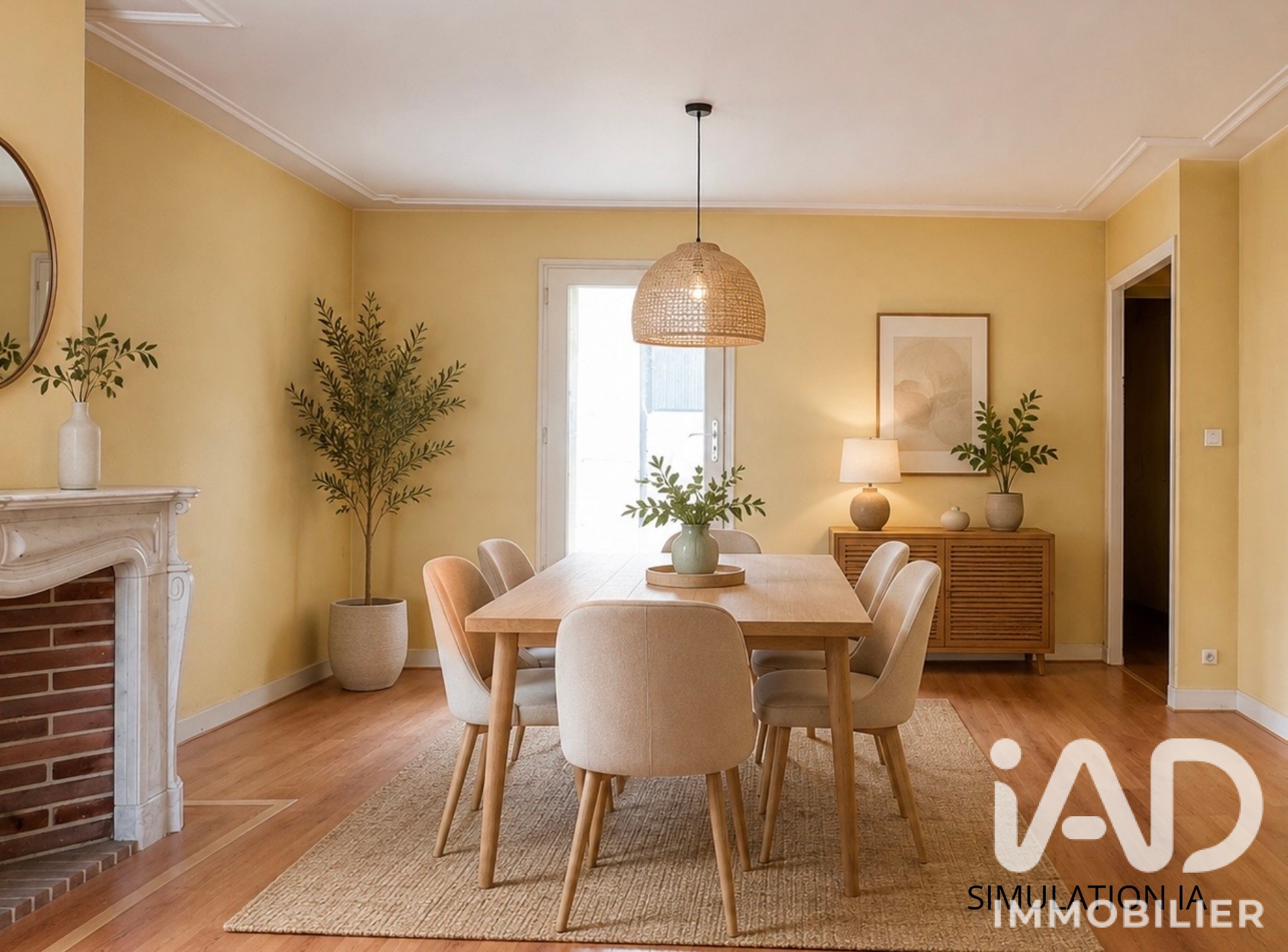 Vente appartement à Verdun-sur-Garonne (82600) : appartement 5 pièces 149 m² - 2091849 — 5