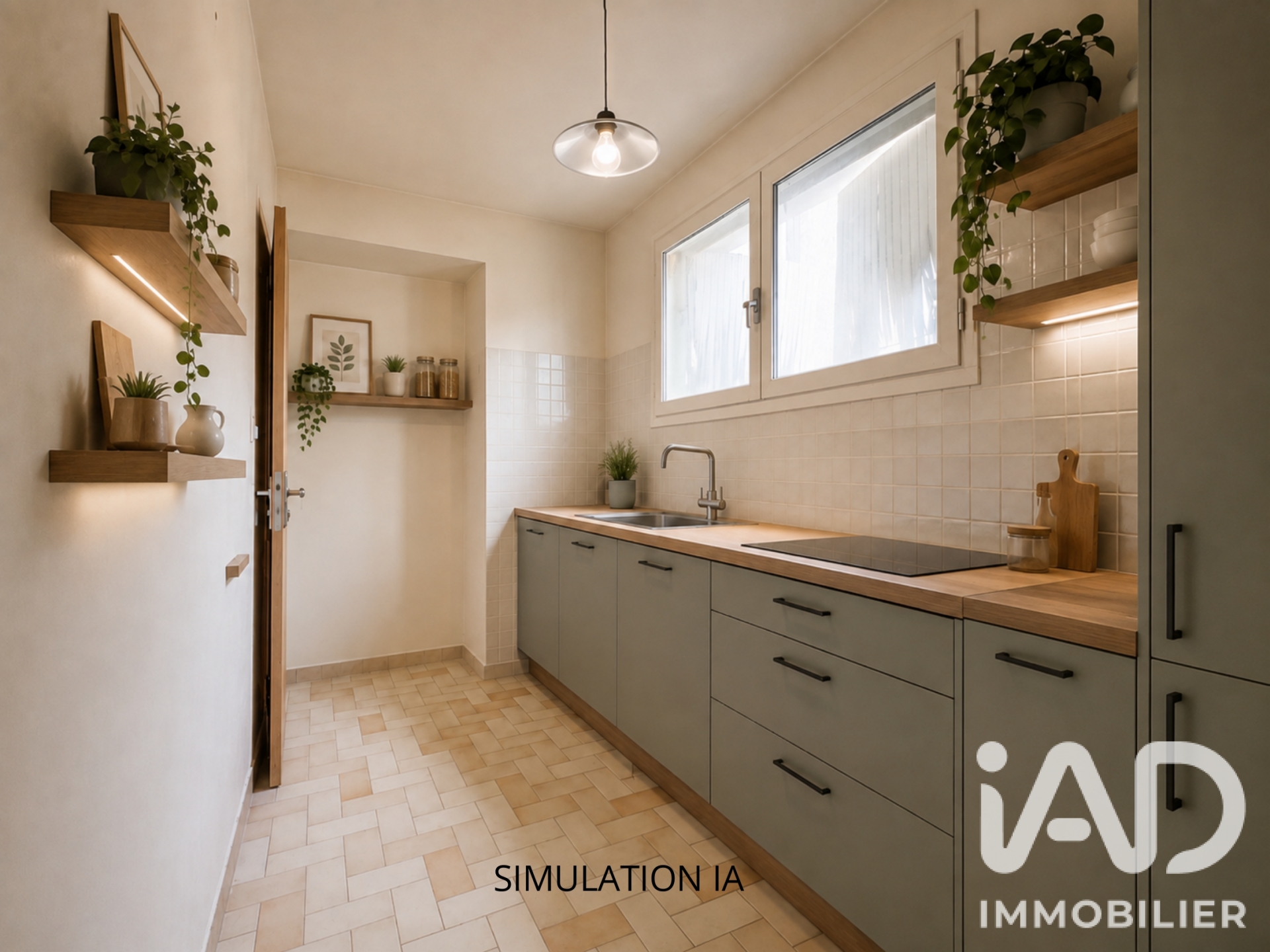 Vente appartement à Verdun-sur-Garonne (82600) : appartement 5 pièces 149 m² - 2091849 — 7