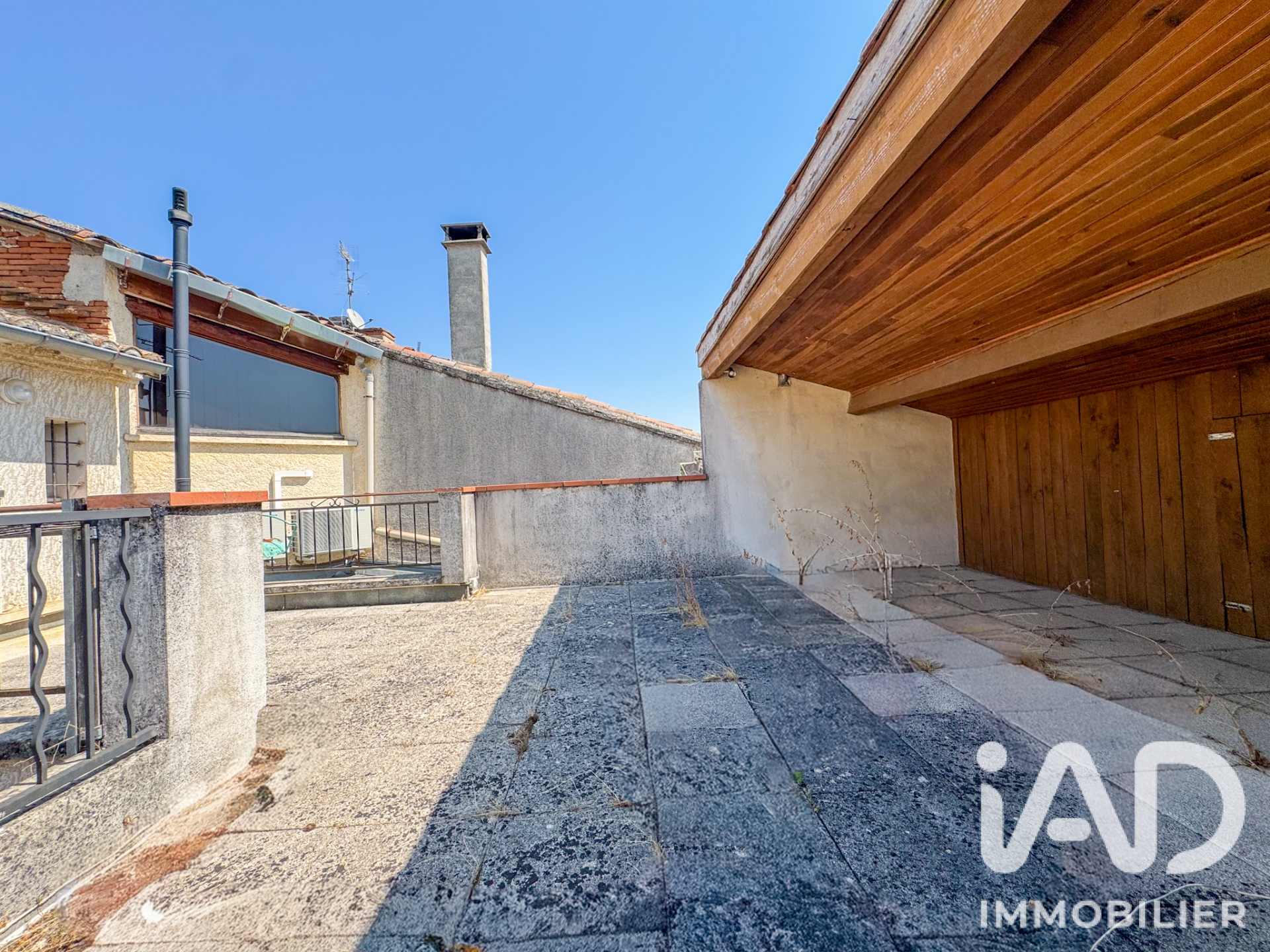 Vente appartement à Verdun-sur-Garonne (82600) : appartement 5 pièces 149 m² - 2091849 — 17
