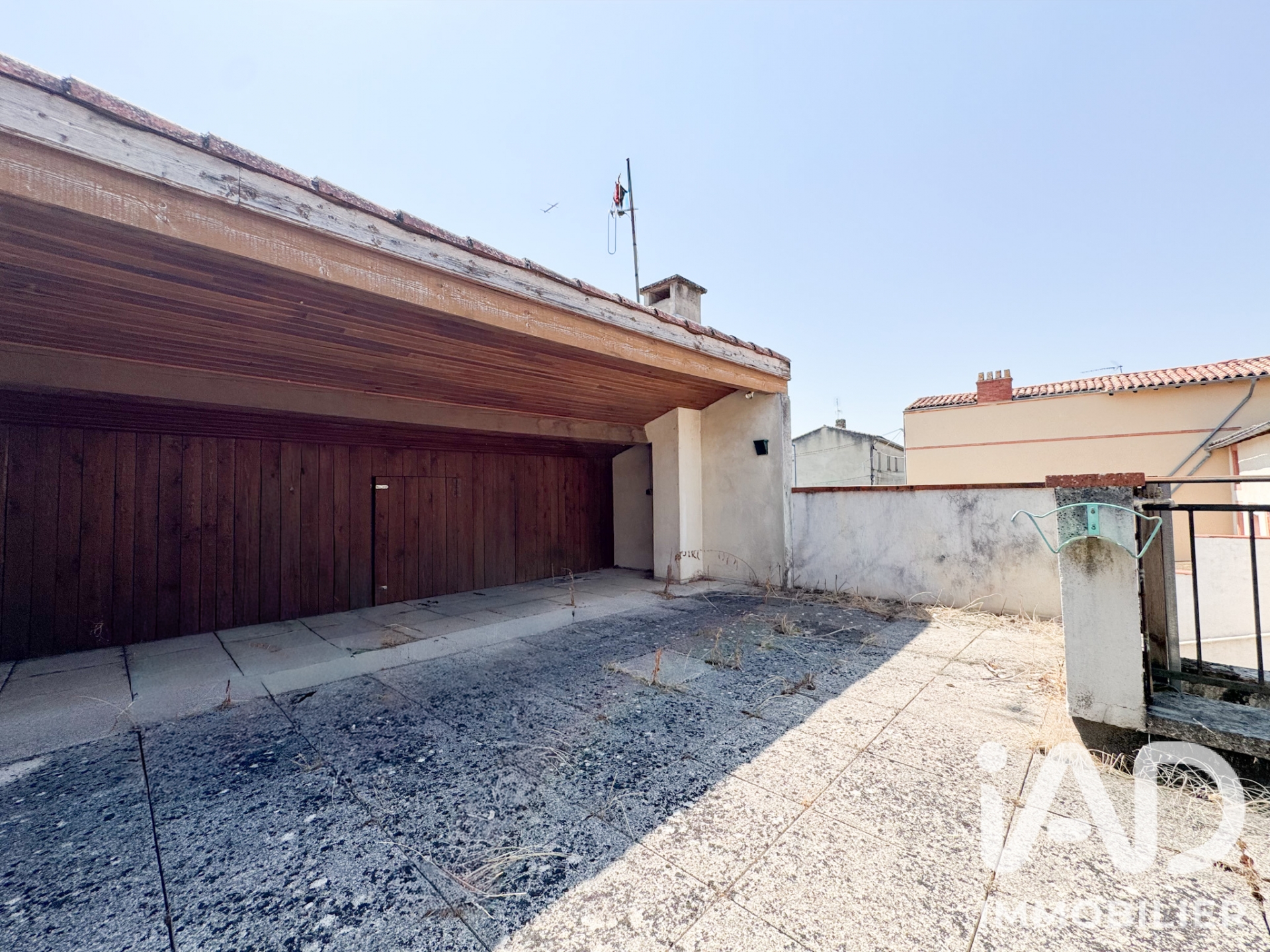 Vente appartement à Verdun-sur-Garonne (82600) : appartement 5 pièces 149 m² - 2091849 — 19