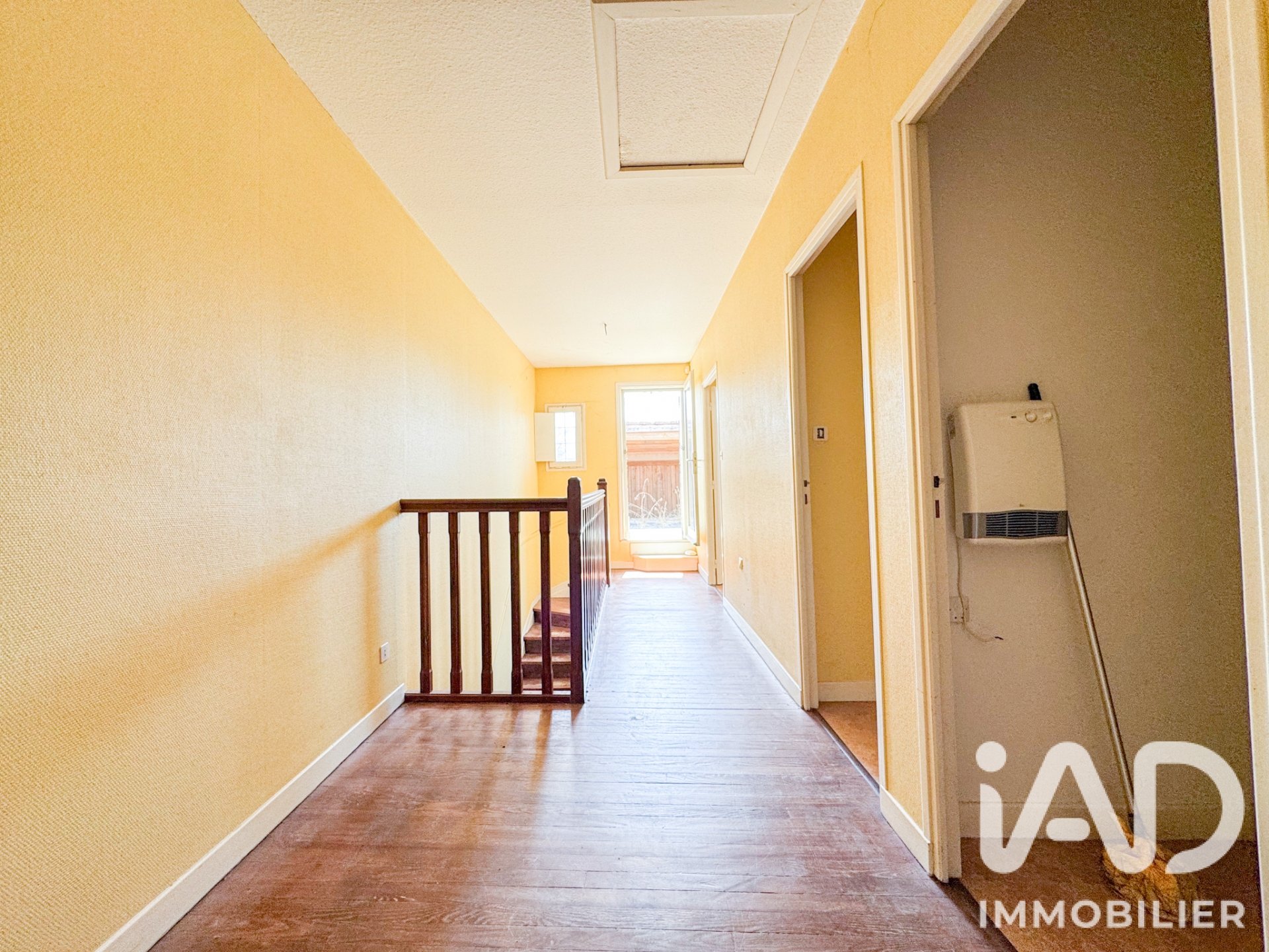 Vente appartement à Verdun-sur-Garonne (82600) : appartement 5 pièces 149 m² - 2091849 — 16