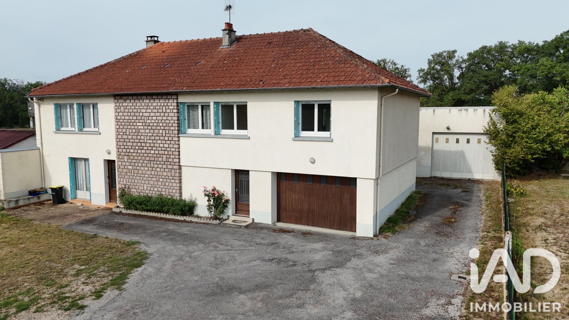 Vente Maison traditionnelle 12 pièces