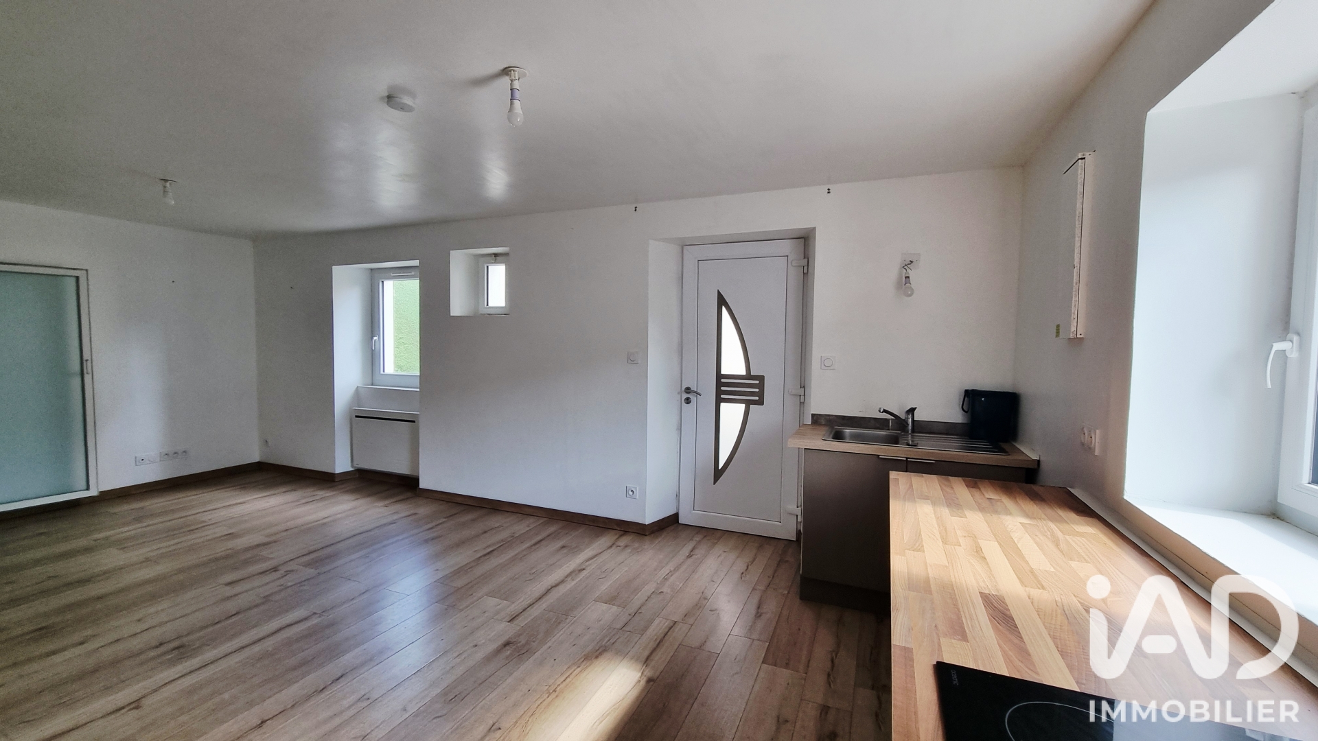 Vente Maison/villa 3 pièces