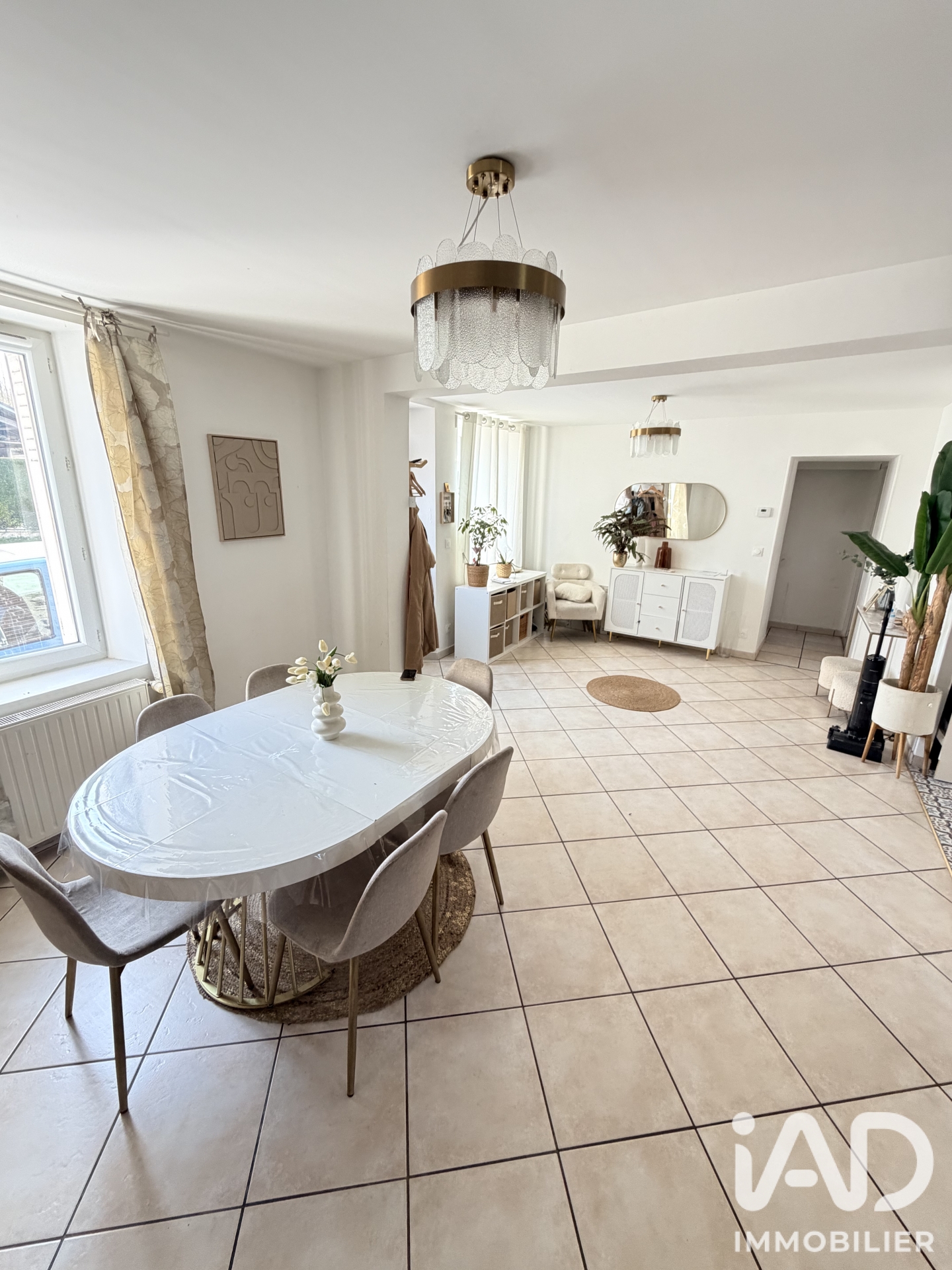 Vente Maison/villa 6 pièces