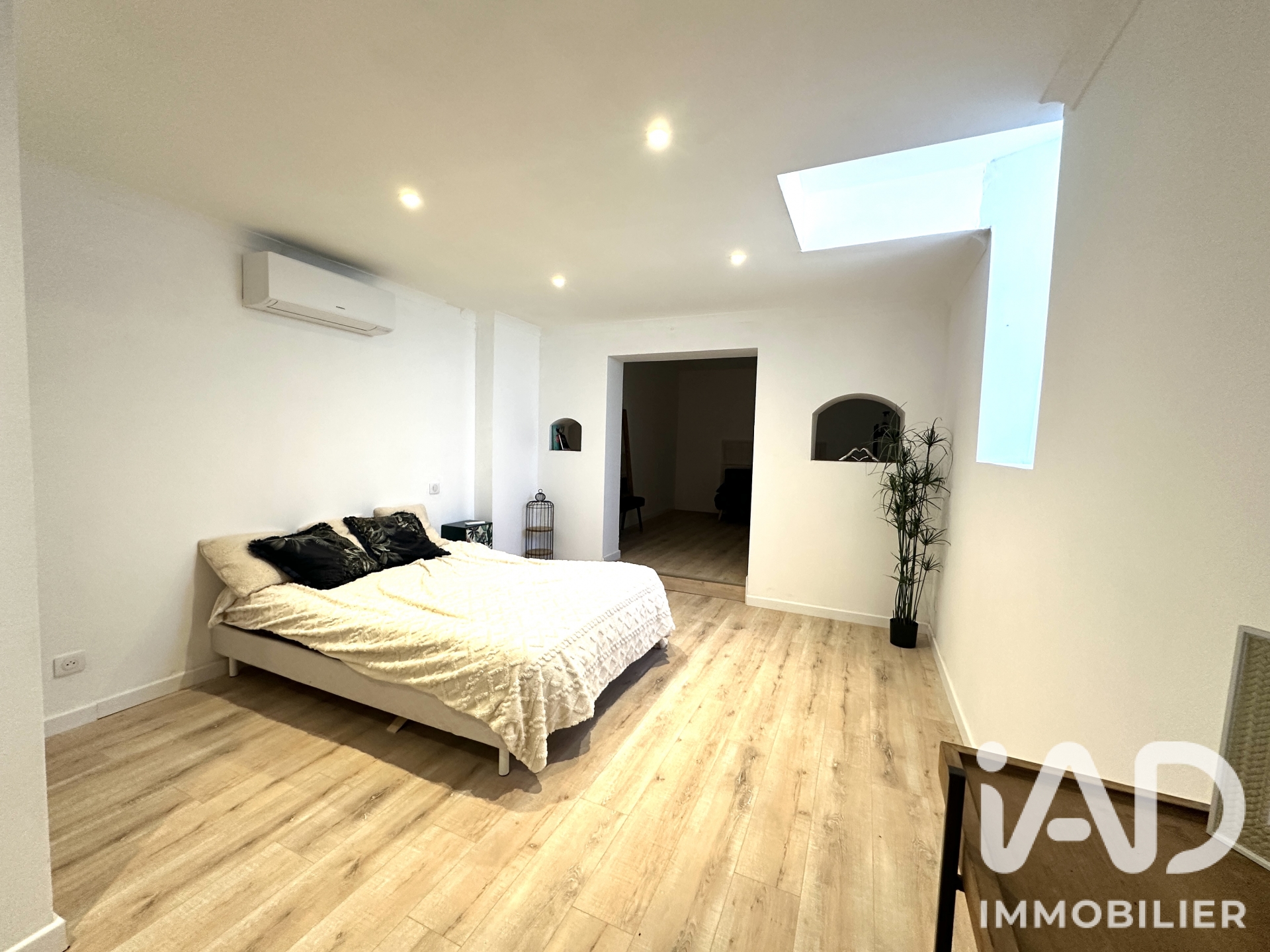 Vente appartement à Fréjus (83600) : loft 3 pièces 81 m² - 2091925 — 5