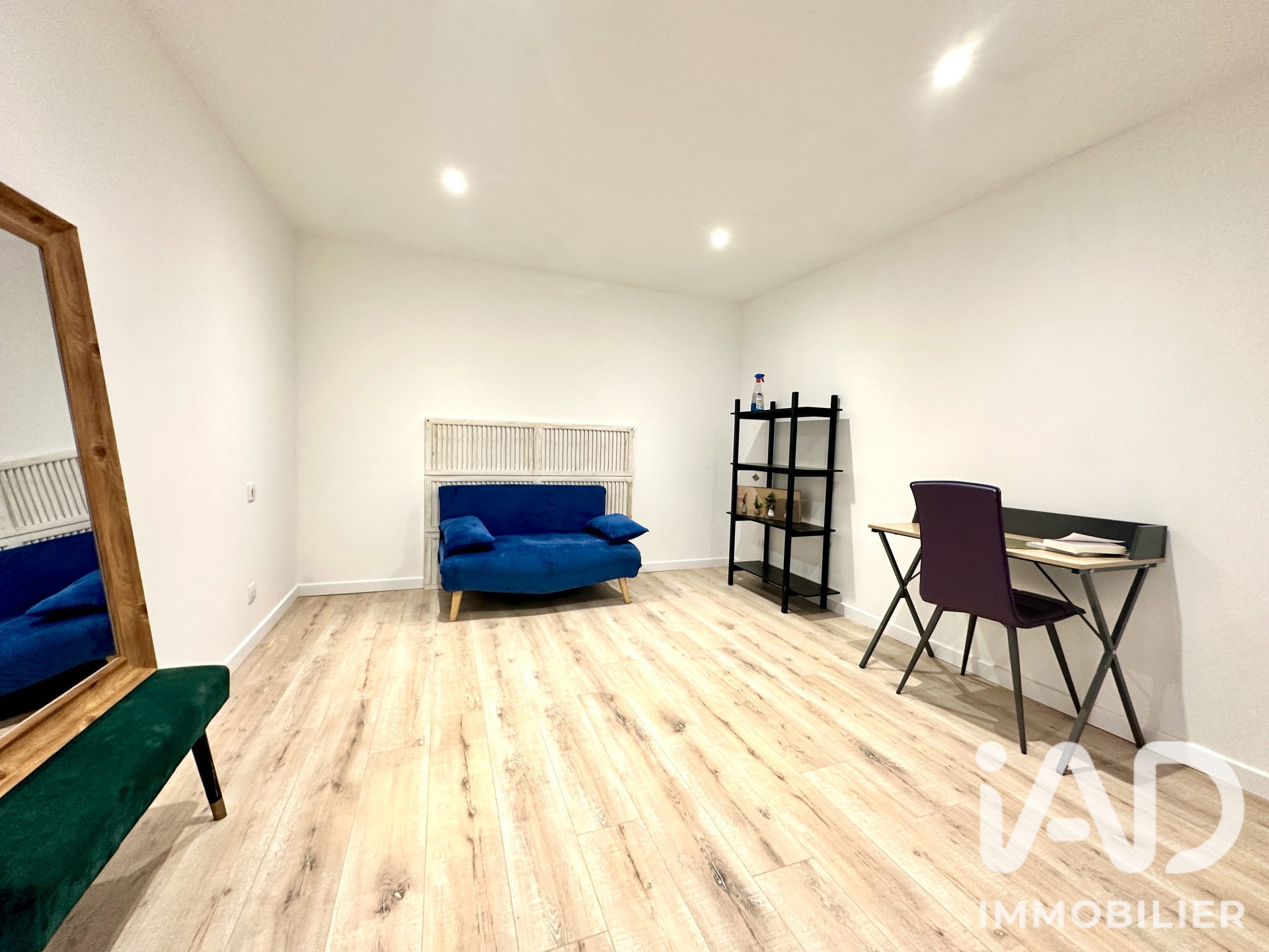 Vente appartement à Fréjus (83600) : loft 3 pièces 81 m² - 2091925 — 9