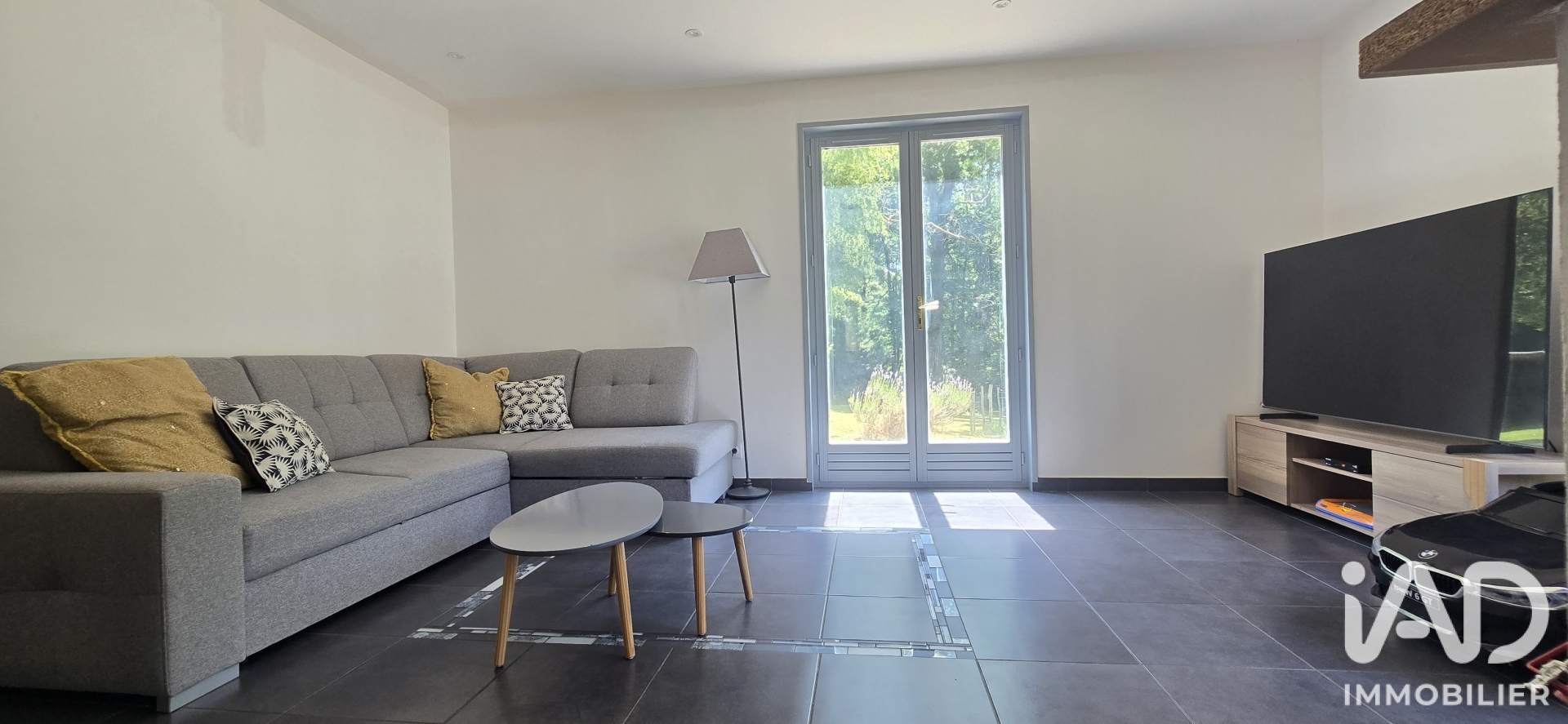 Vente maison à La Ferté-Saint-Cyr (41220) : maison 8 pièces 228 m² - 2091804 — 11