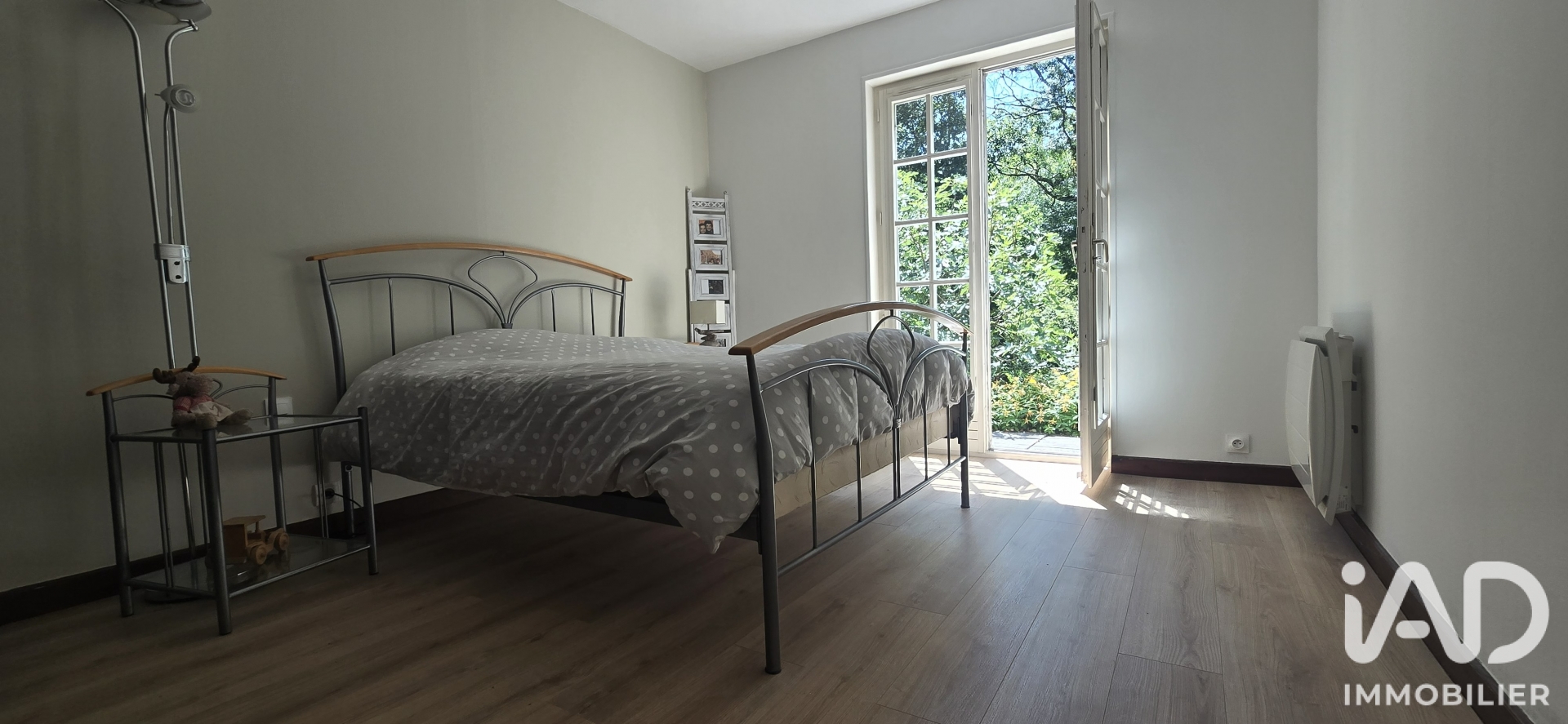 Vente maison à La Ferté-Saint-Cyr (41220) : maison 8 pièces 228 m² - 2091804 — 21