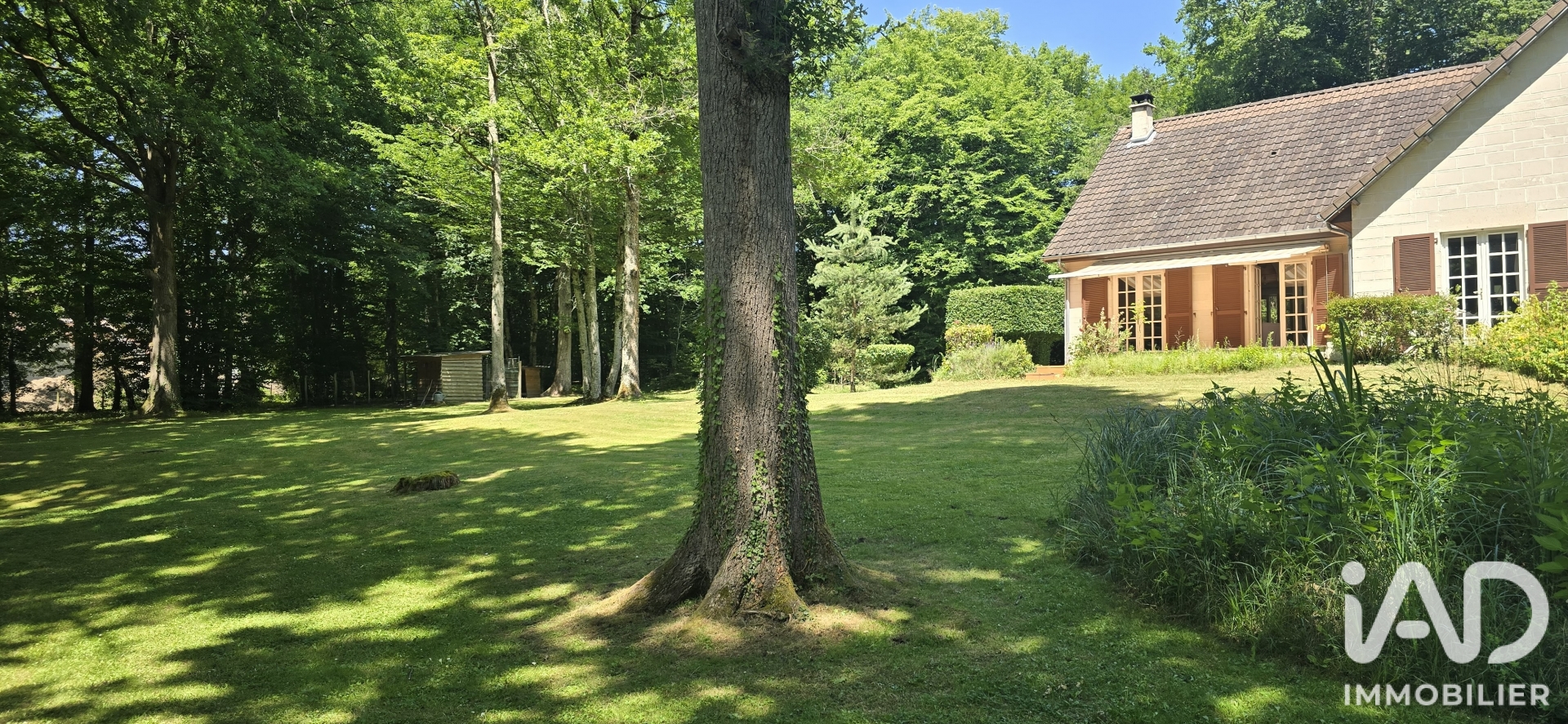 Vente Maison/villa 8 pièces