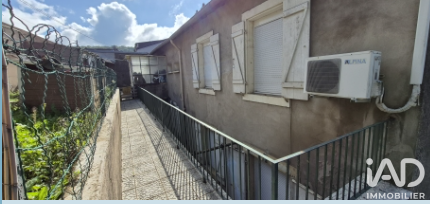 Vente immeuble 294 m² à Moyeuvre-Grande (57250) - 2094107 — 12