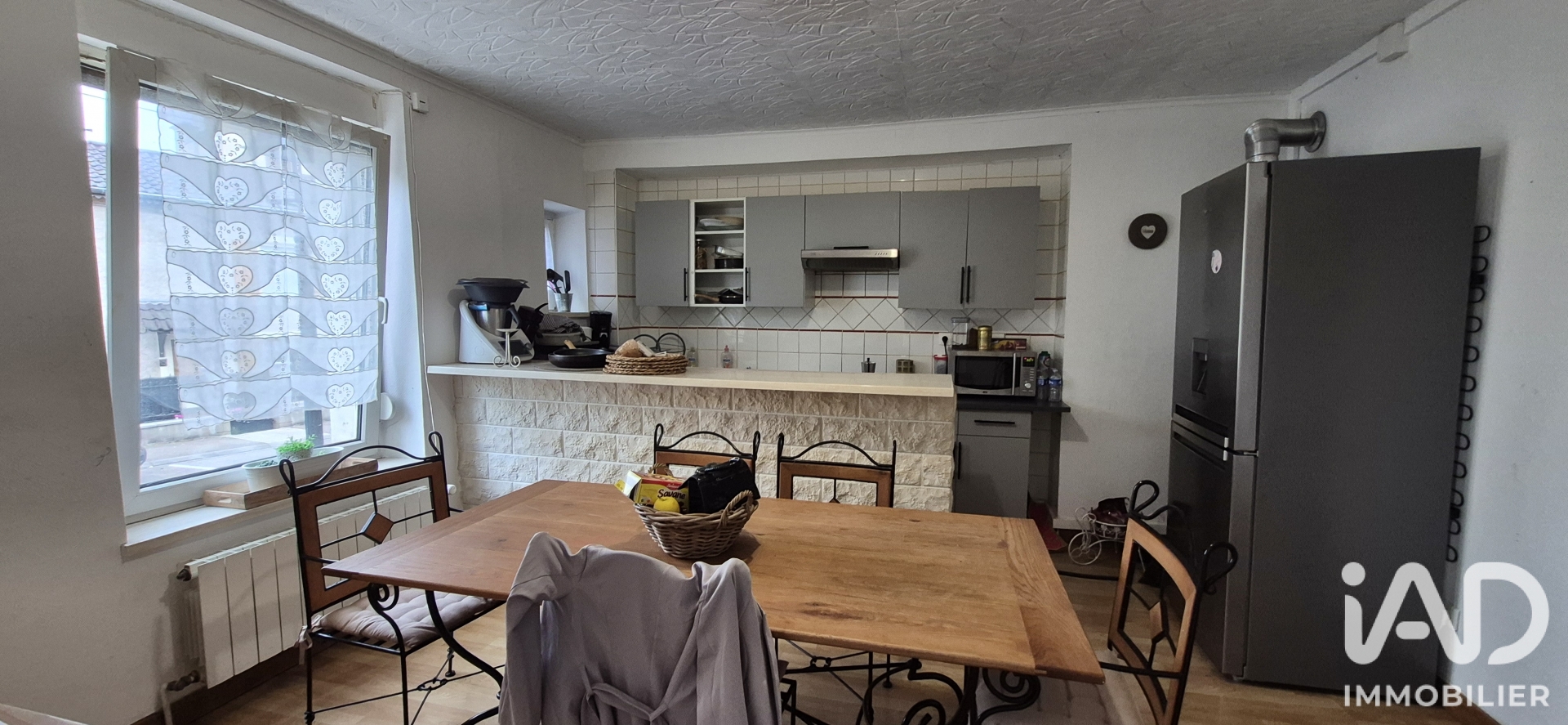 Vente immeuble 294 m² à Moyeuvre-Grande (57250) - 2094107 — 10