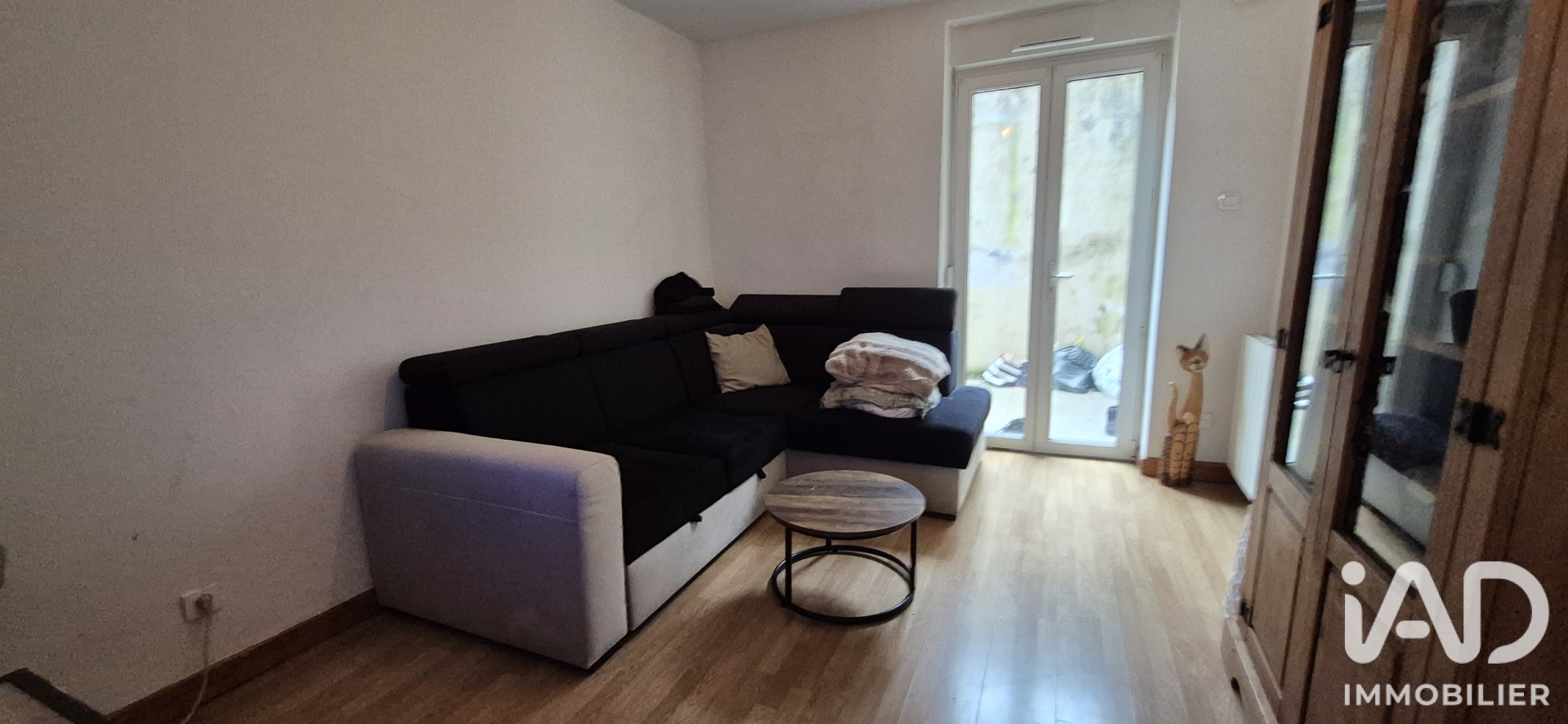 Vente immeuble 294 m² à Moyeuvre-Grande (57250) - 2094107 — 11